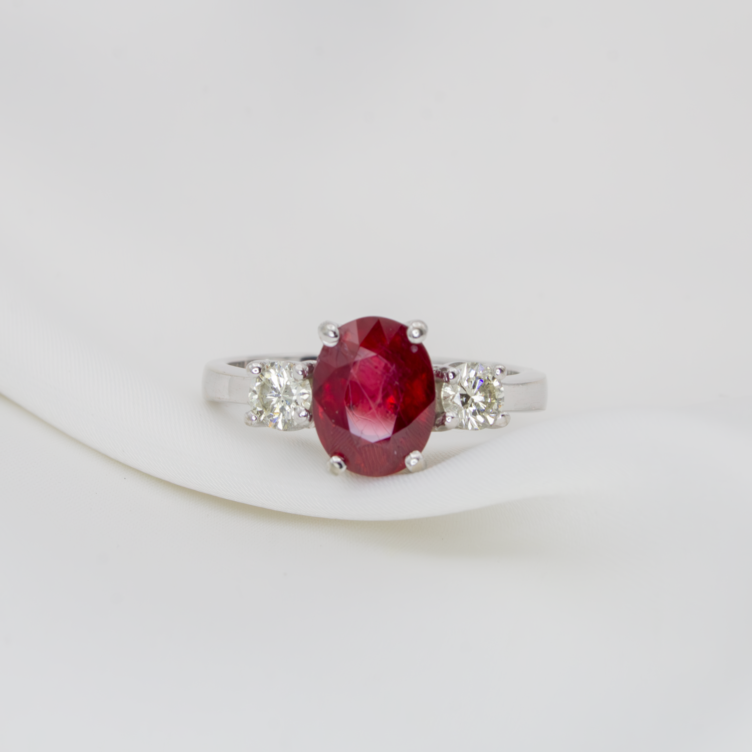 White Gold Ruby & Diamond Ring.png