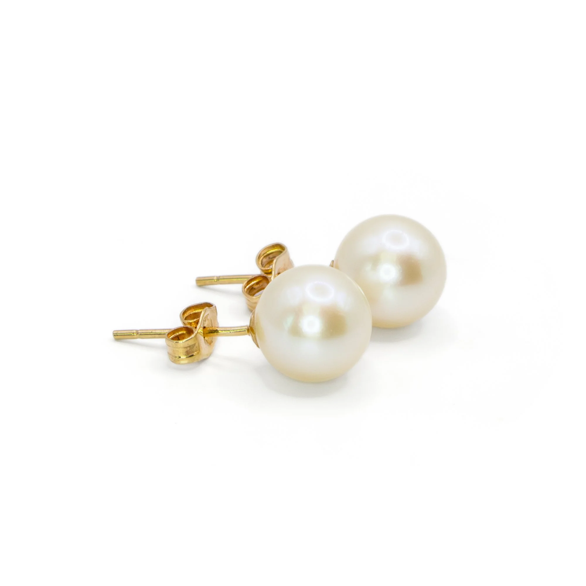 18K Gold 8mm Pearl Earrings.jpg