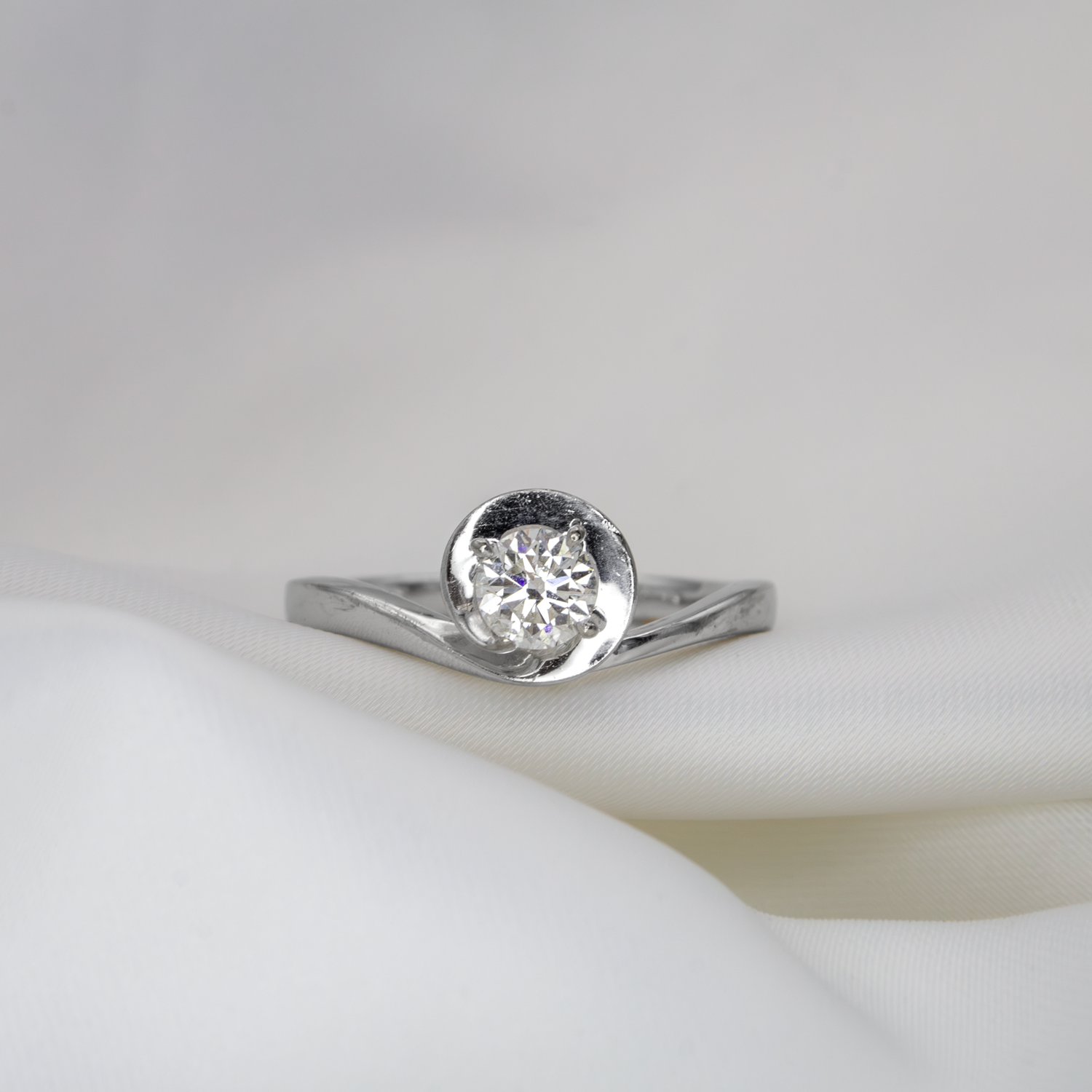 Diamond Solitaire Engagement Ring Jacksons Jewellers.png