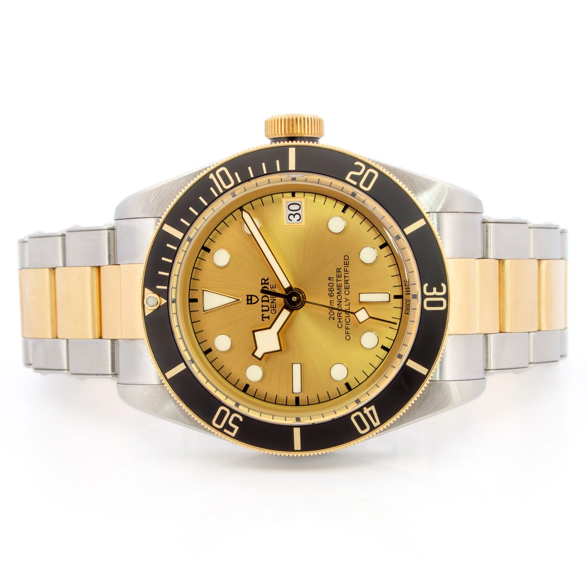 Tudor Black Bay S&G 79733N Jacksons Jewellers 2.jpg