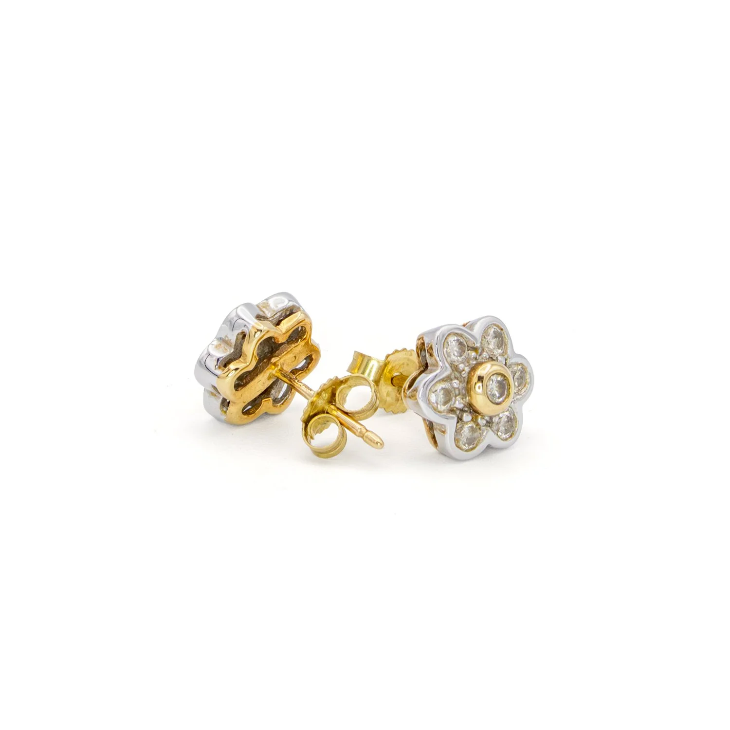 Diamond Flower Stud Earrings 1.jpg