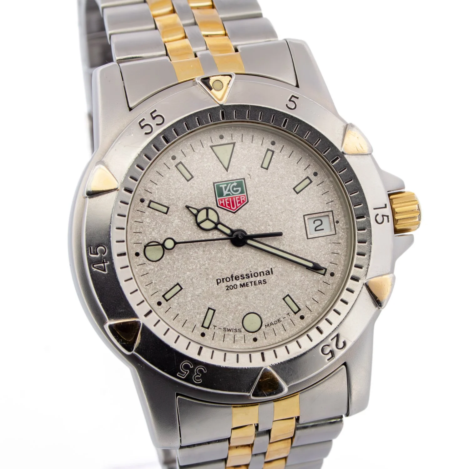 TAG Heuer 1500 Professional 955706G Jacksons Jewellers 3.jpg