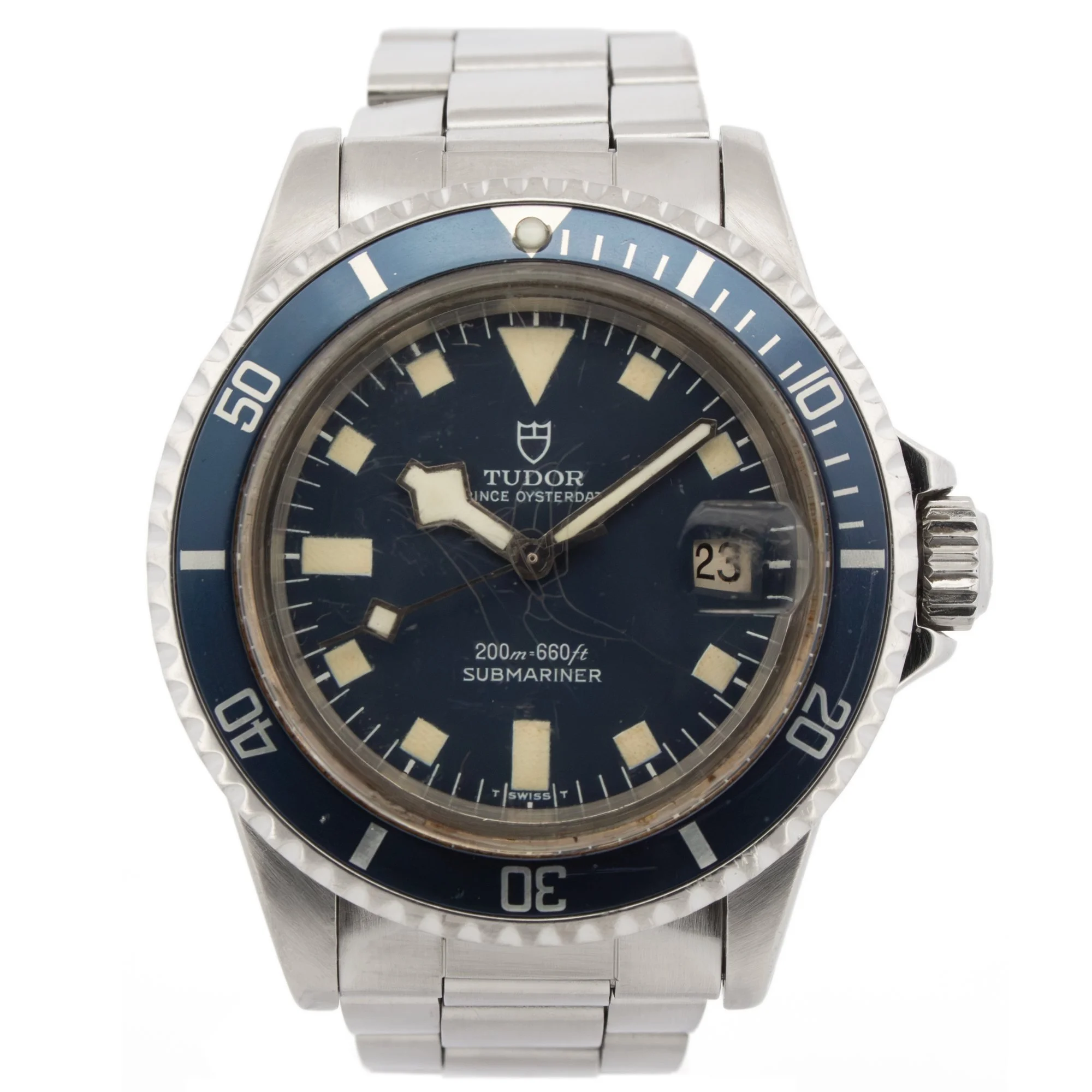 1976 Tudor Prince Oysterdate Submariner Snowflake 94110.jpg
