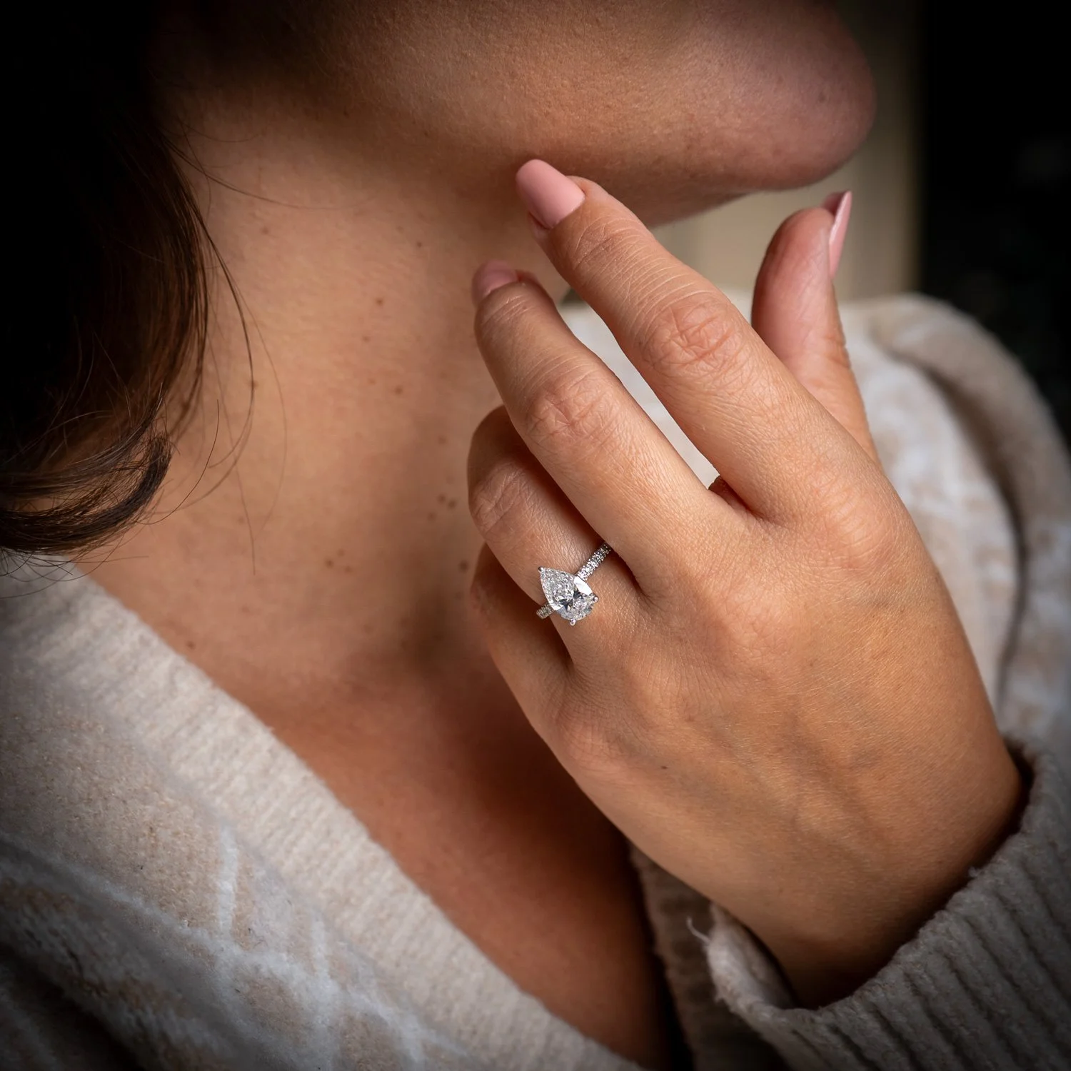 Lab-Grown-Pear-Cut-Engagement-Ring-Jacksons-Jewellers-2.jpg