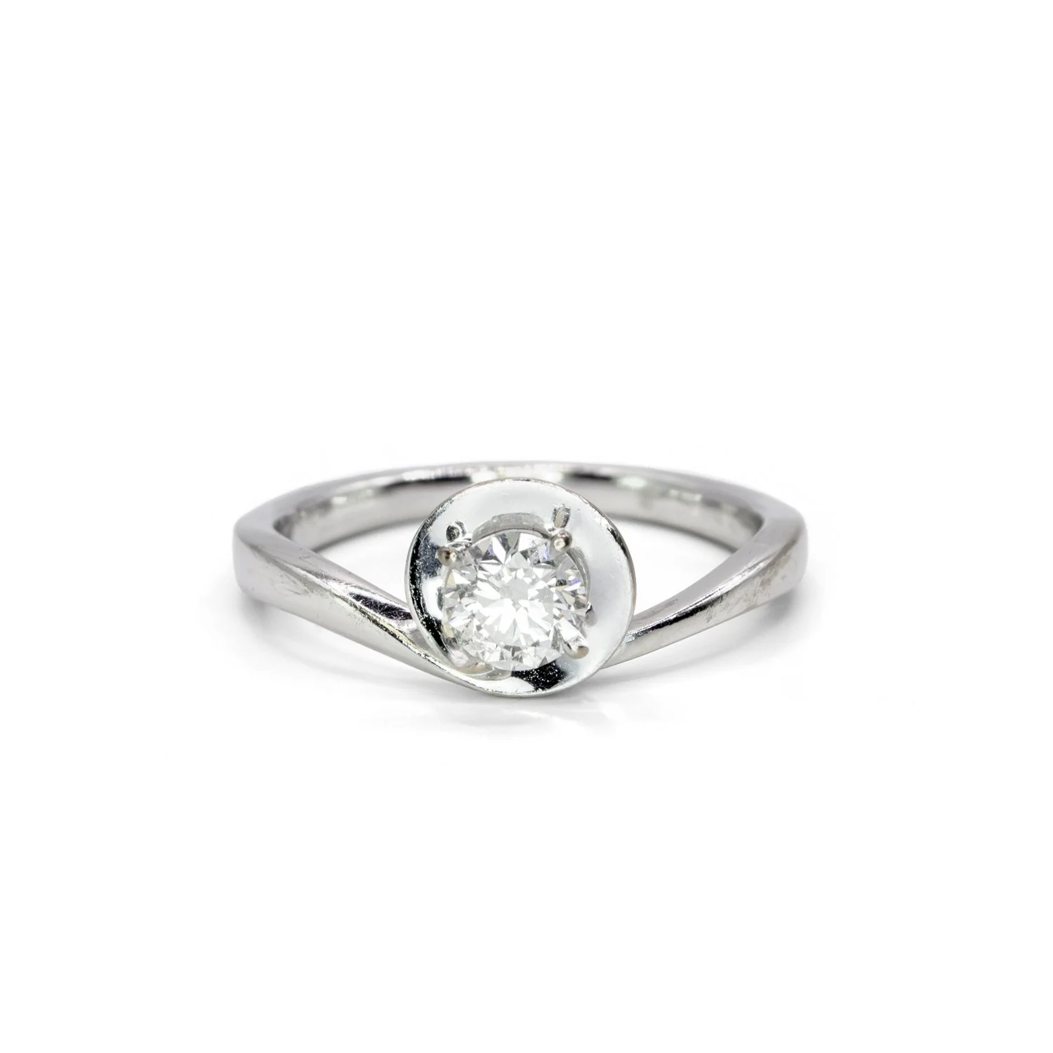 Diamond Solitaire Engagement Ring Jacksons Jewellers.jpg
