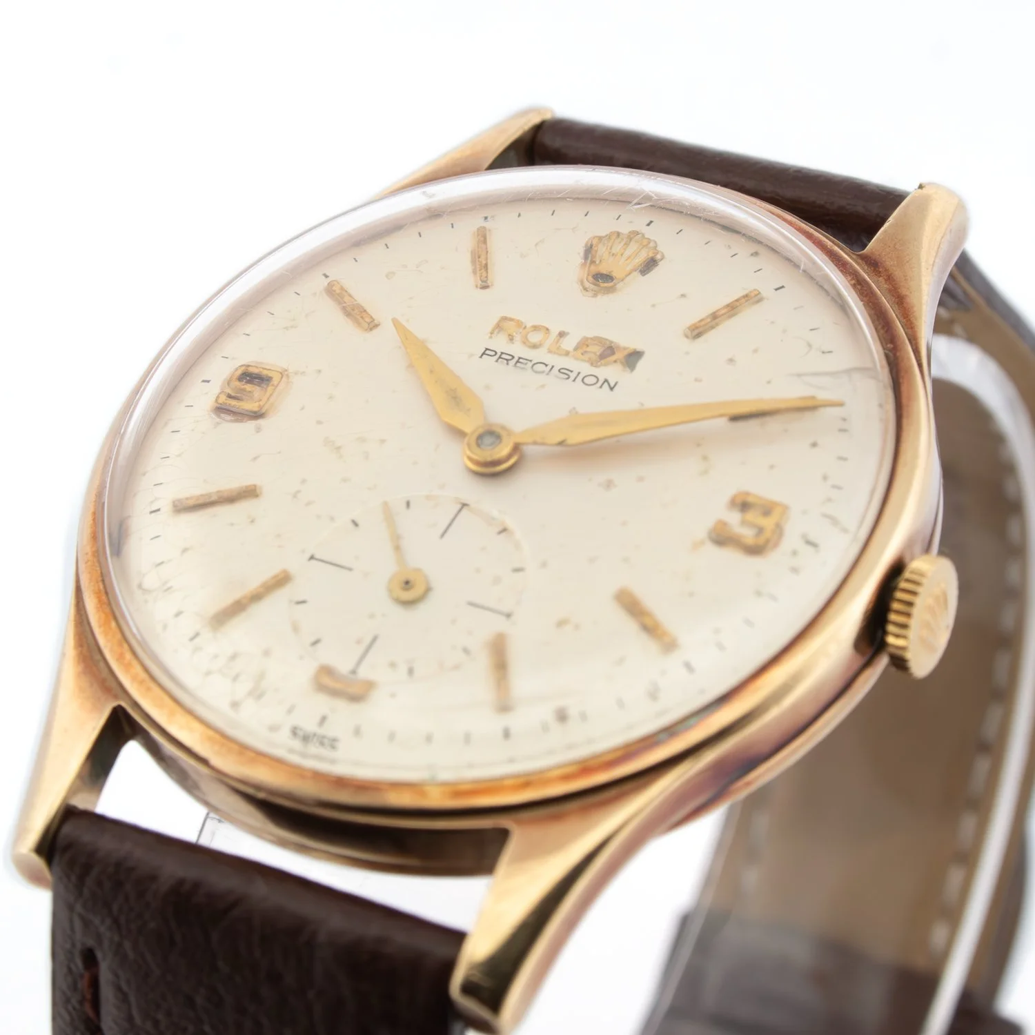 Vintage Rolex Precision 12868 Jacksons Jewellers.jpg