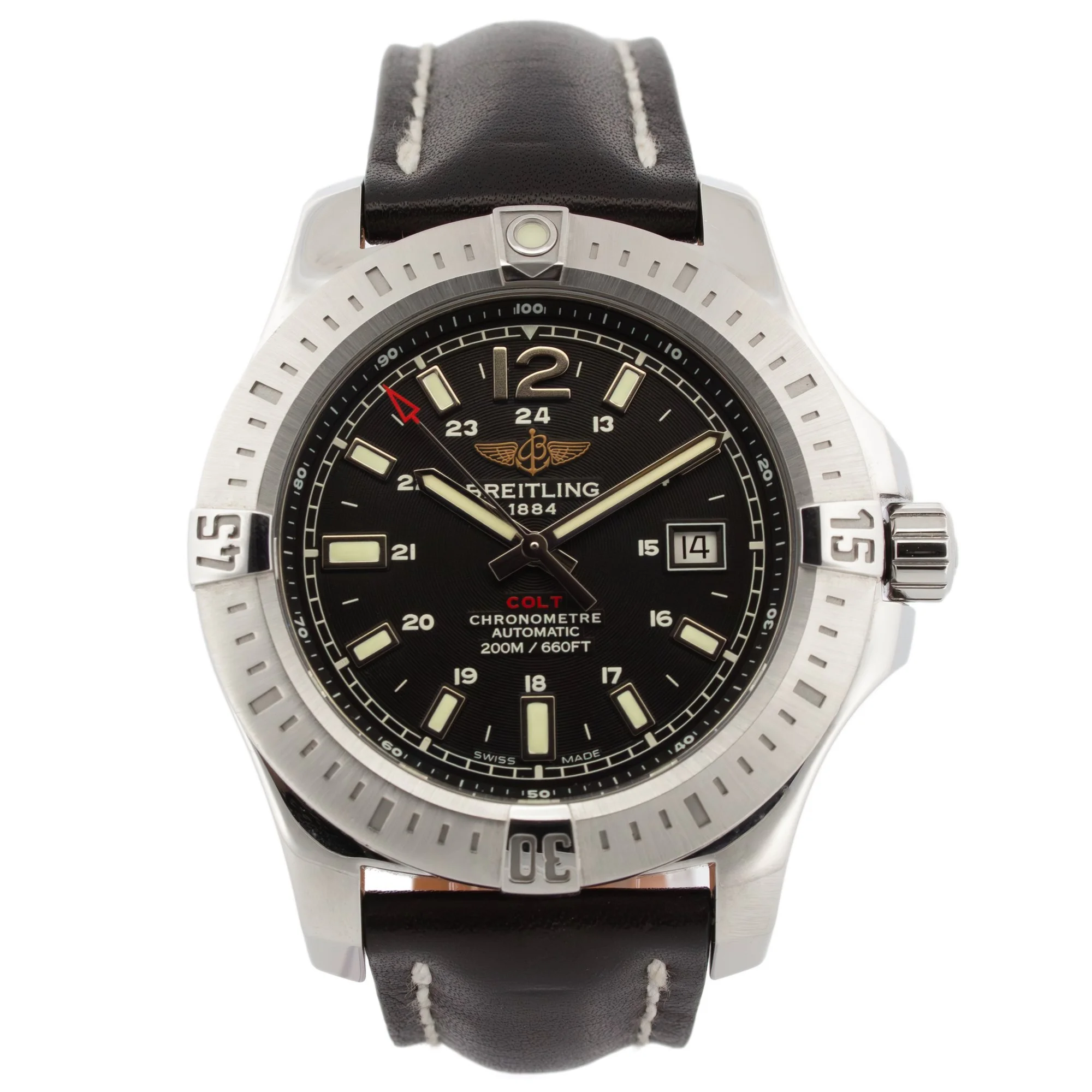 Breitling Colt A1738811:BD44 Jacksons Jewellers.jpg
