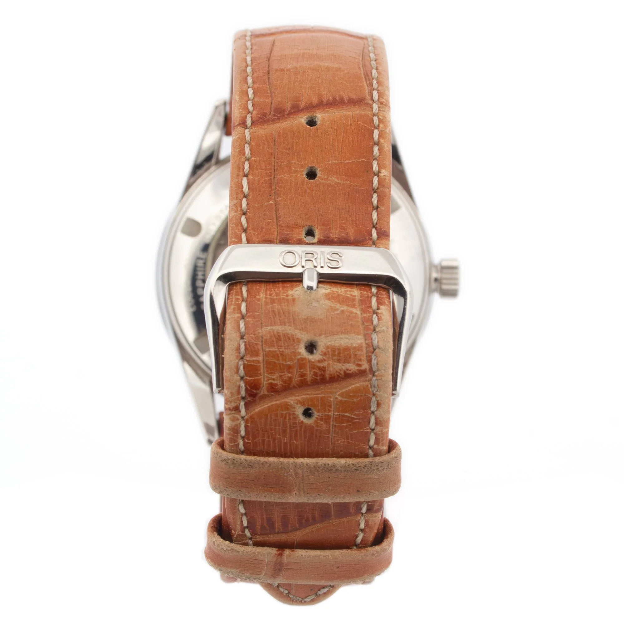 Oris Classic XXL Date Automatic 7504 Jacksons Jewellers 1.jpg
