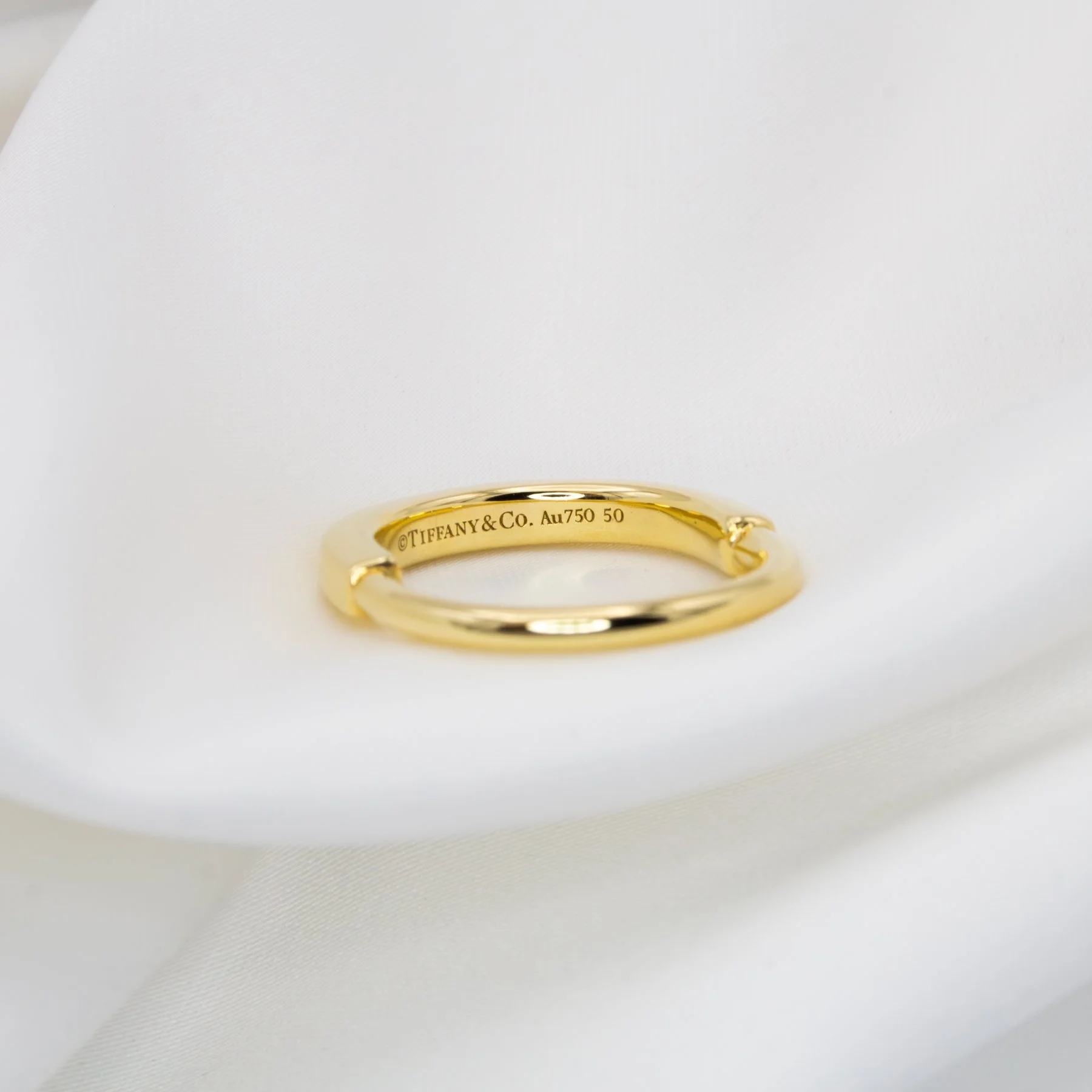 Tiffany & Co. Lock Ring Jacksons Jewellers.jpg