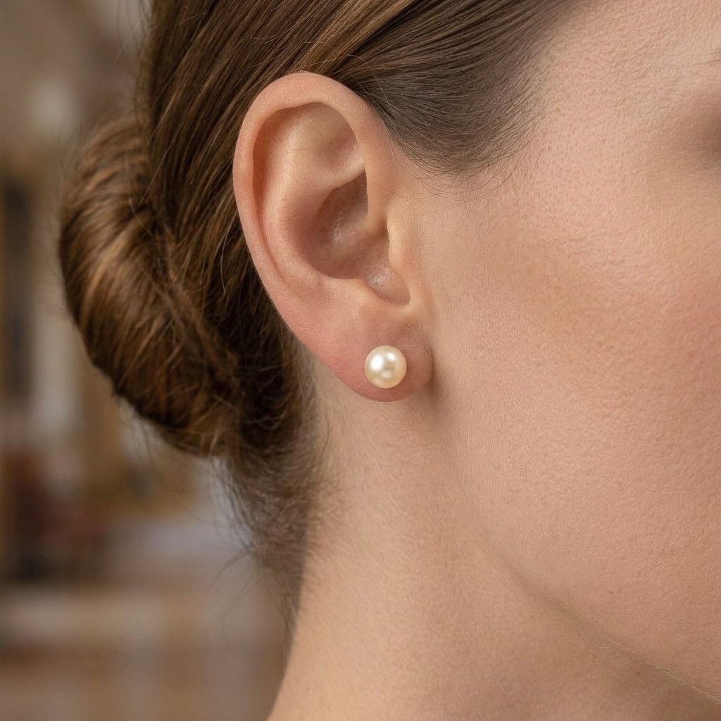 8mm Gold Pearl Earrings.jpeg