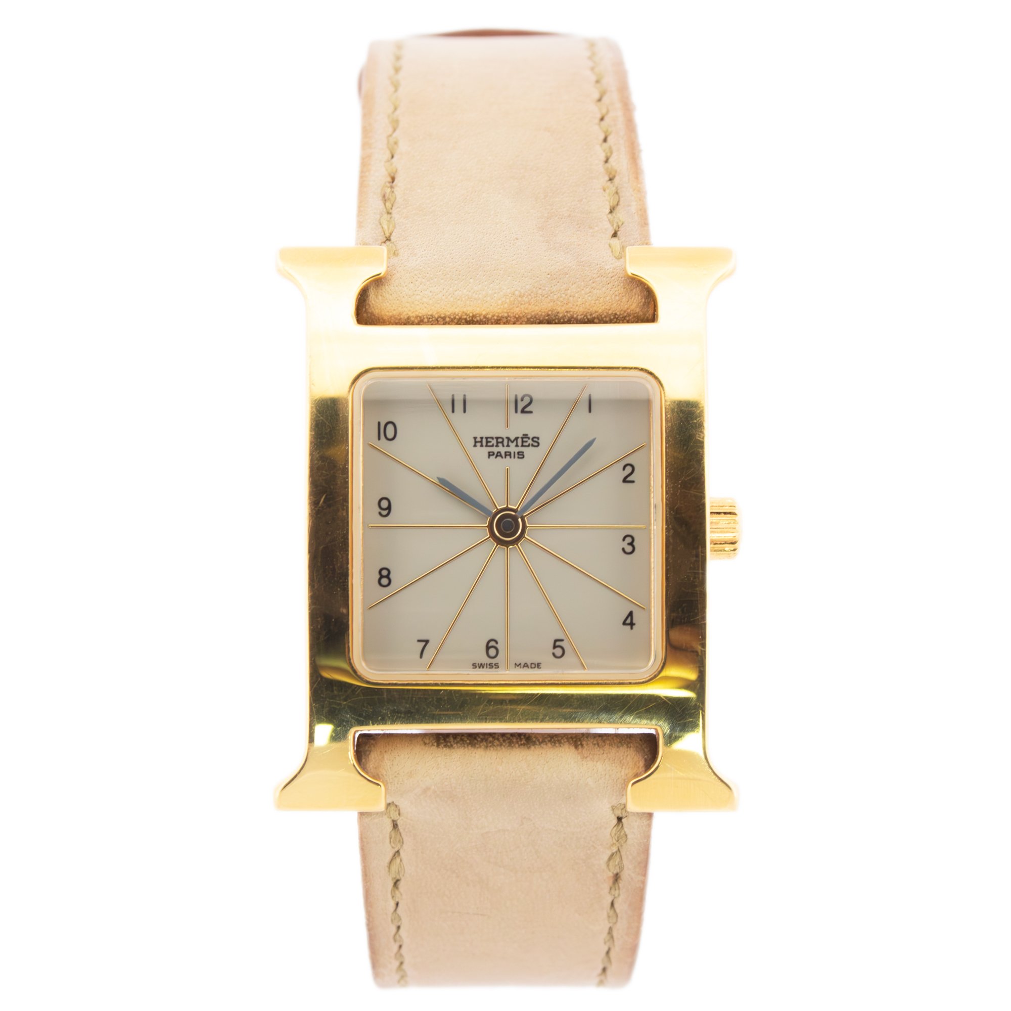 Hermès Heure H HH1201 Jacksons Jewellers.jpg
