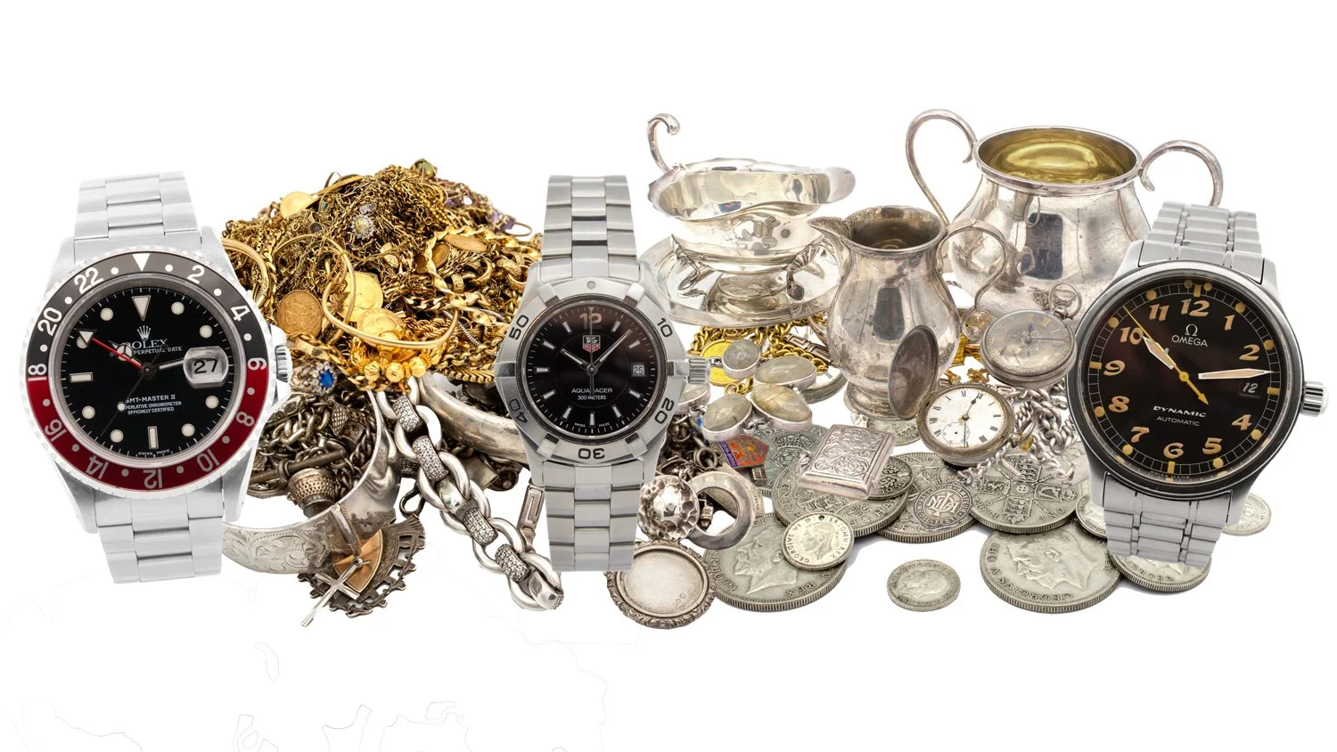 sell my watch