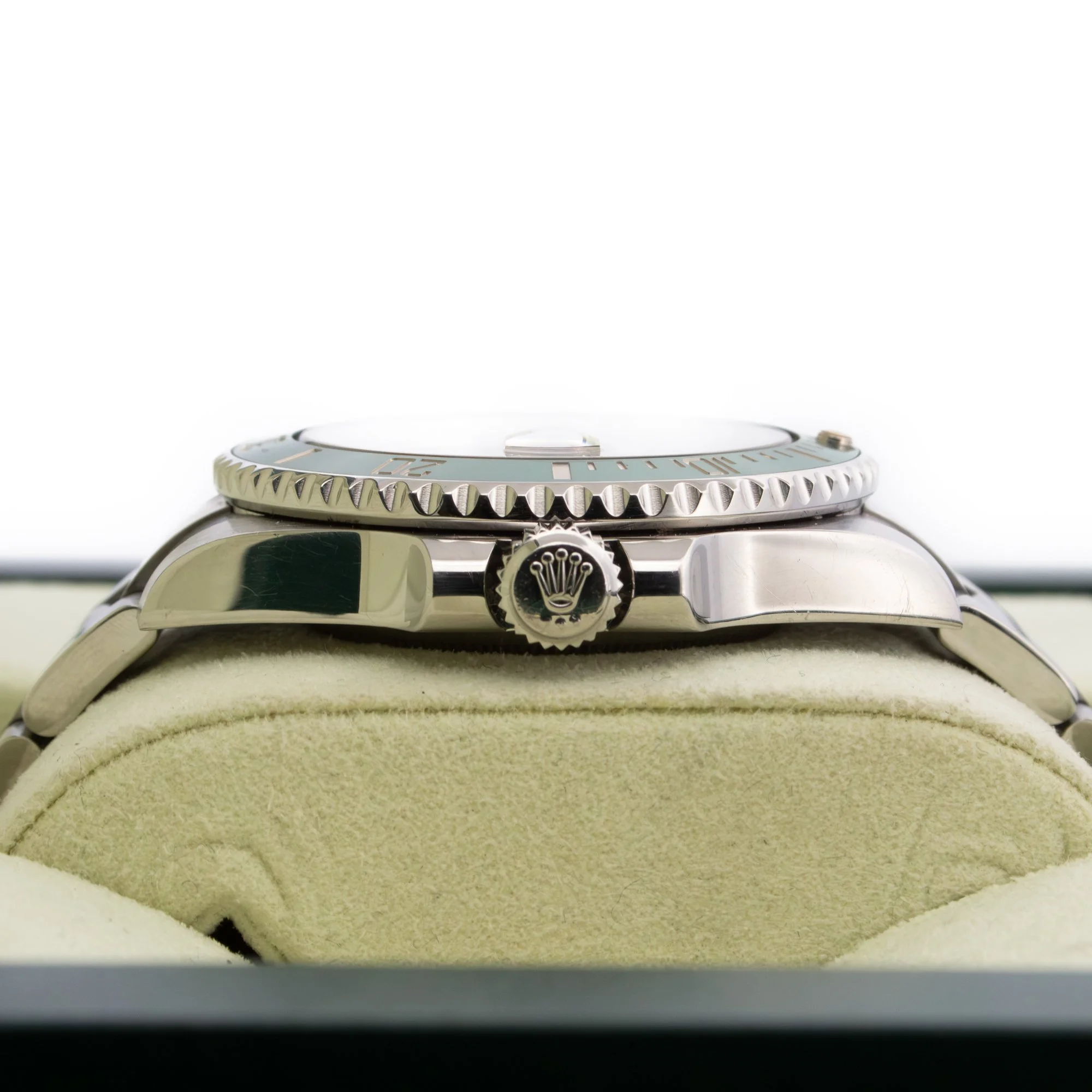 Rolex Submariner Date 116610LV Hulk Jacksons Jewellers 2.jpg