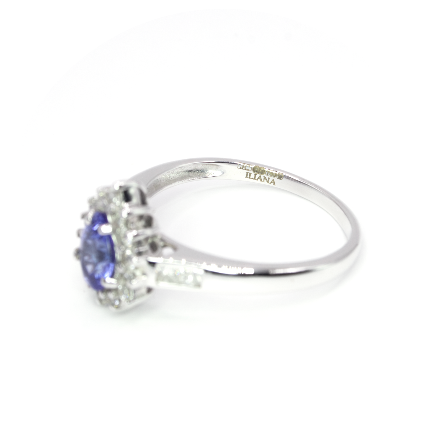 Iliana Tanzanite Pear Cut Diamond Ring Jacksons Jewellers 3.png