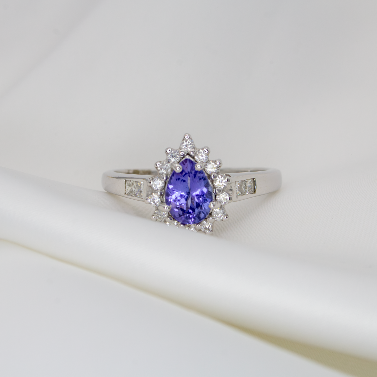 Iliana-Tanzanite-Pear-Cut-Diamond-White-Gold-Ring.png