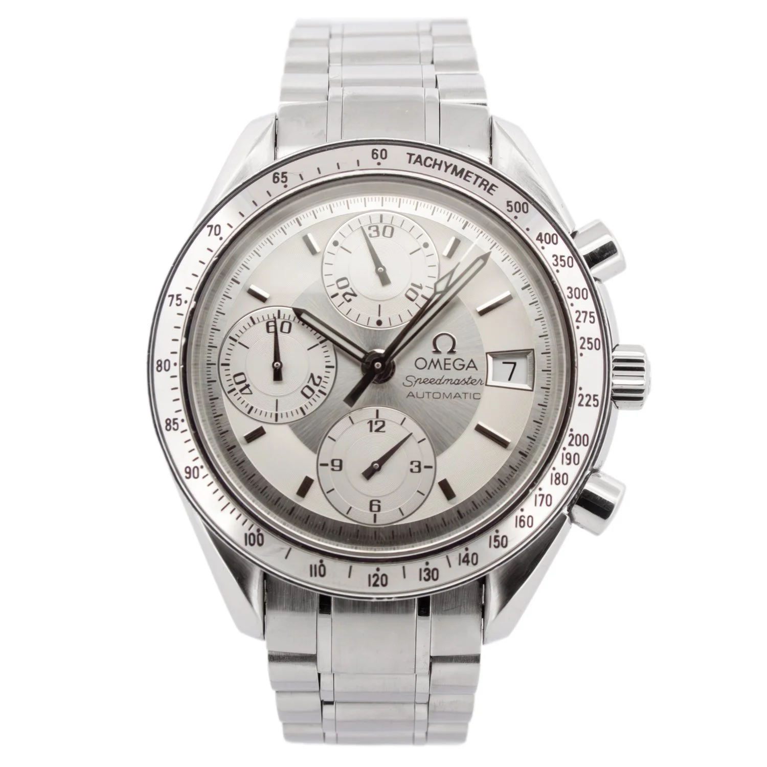 Omega Speedmaster Automatic 3513.30.00
