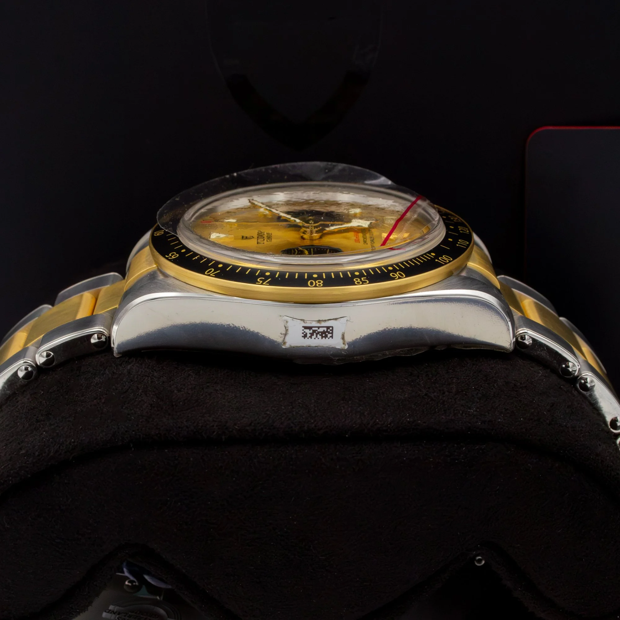 Tudor Black Bay Chrono S&G 79363N Jacksons Jewellers 3.jpg
