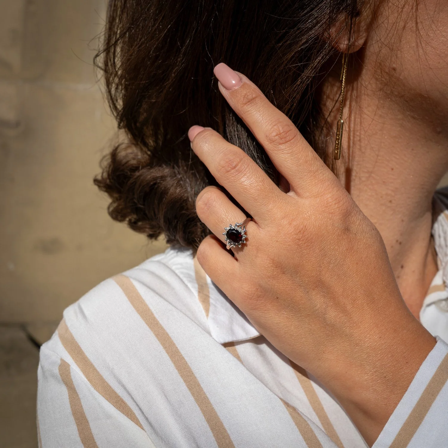 JacksonsJewellers-Diamond-Garnet-Gold-Ring.jpg