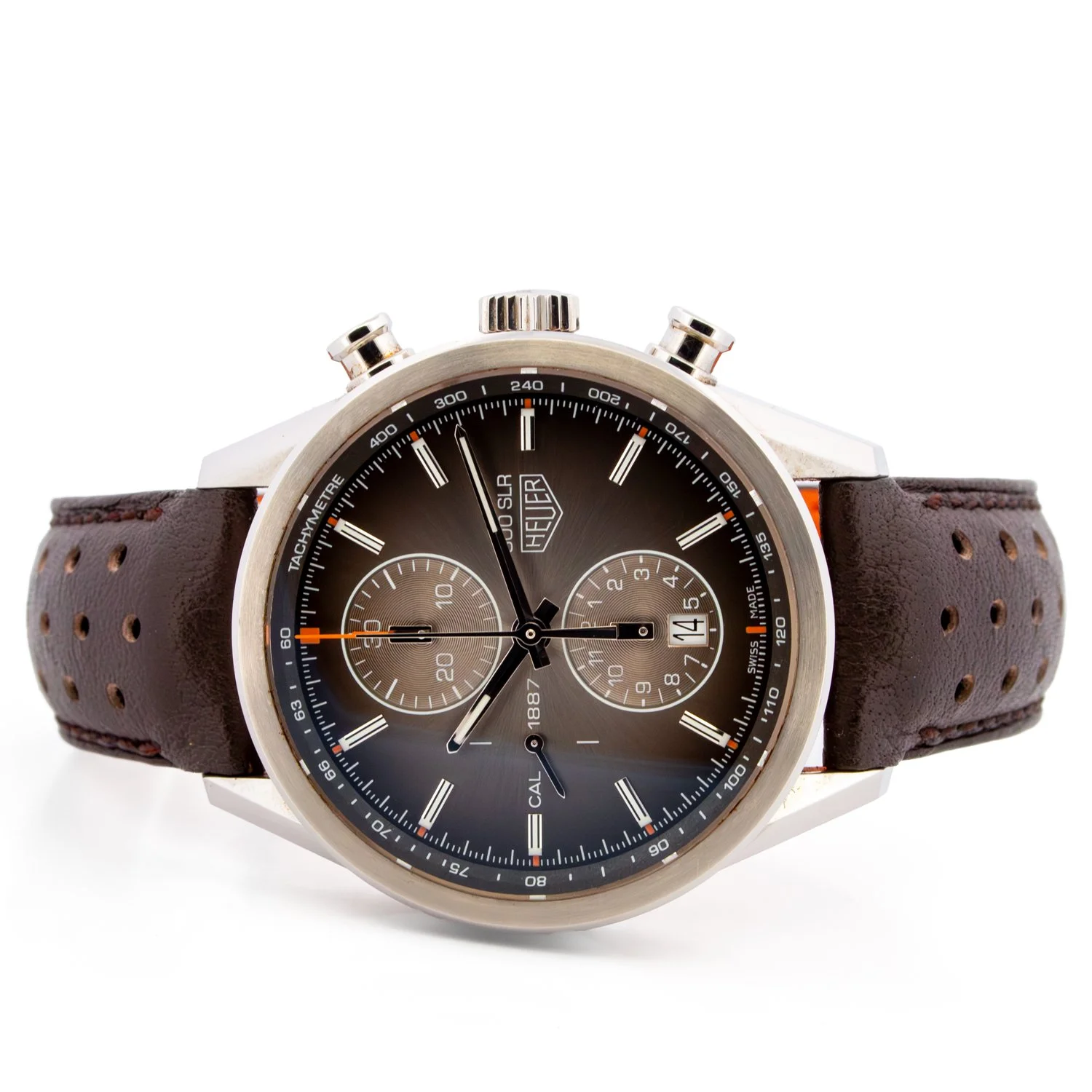 TAG Heuer Carrera Calibre CAR2112-0 Jacksons Jewellers 2.jpg