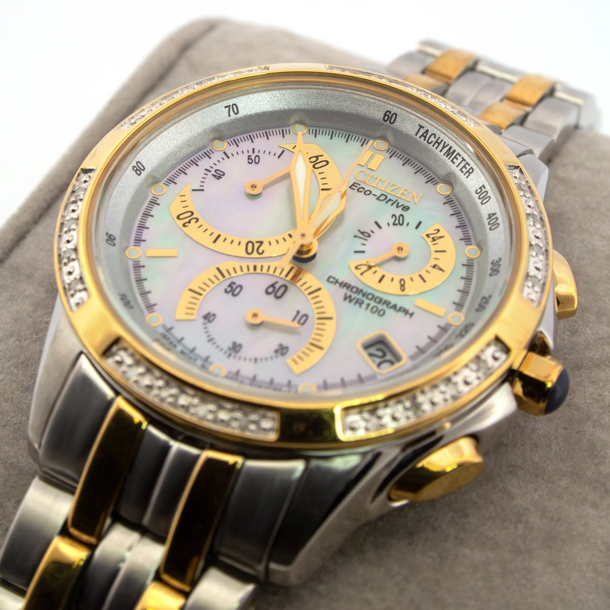 Citizen Eco-Drive Ladies' FB1094-56D Jacksons Jewellers 4.jpg