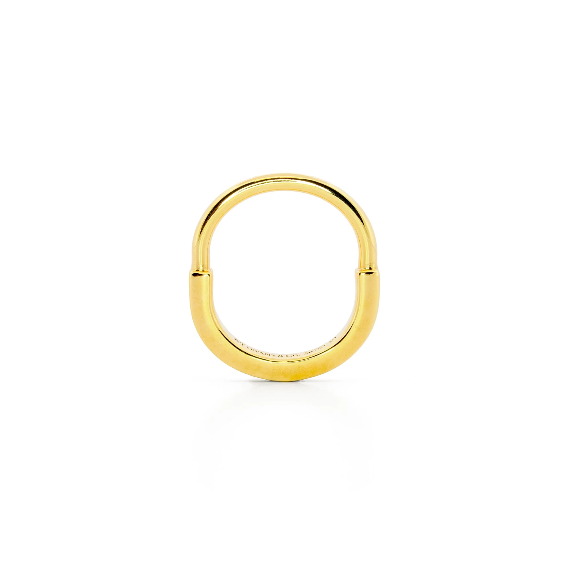 Tiffany & Co. Lock Ring Jacksons Jewellers 2.jpg