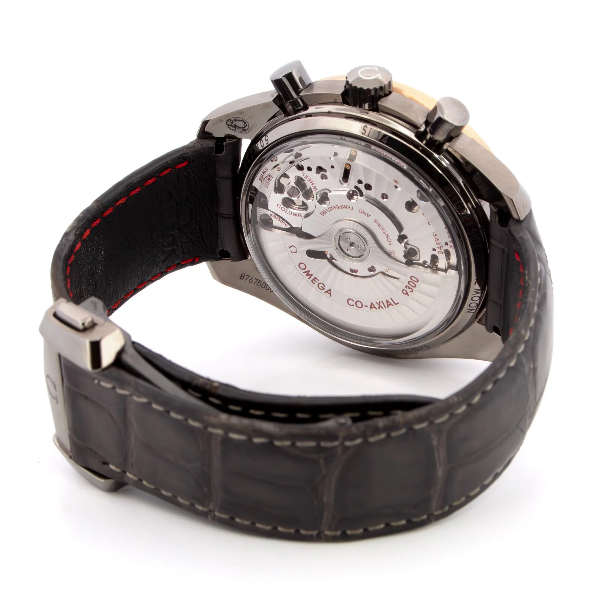 OMEGA Speedmaster Grey Side of the Moon 31163445199001 Jacksons Jewellers 4.jpg
