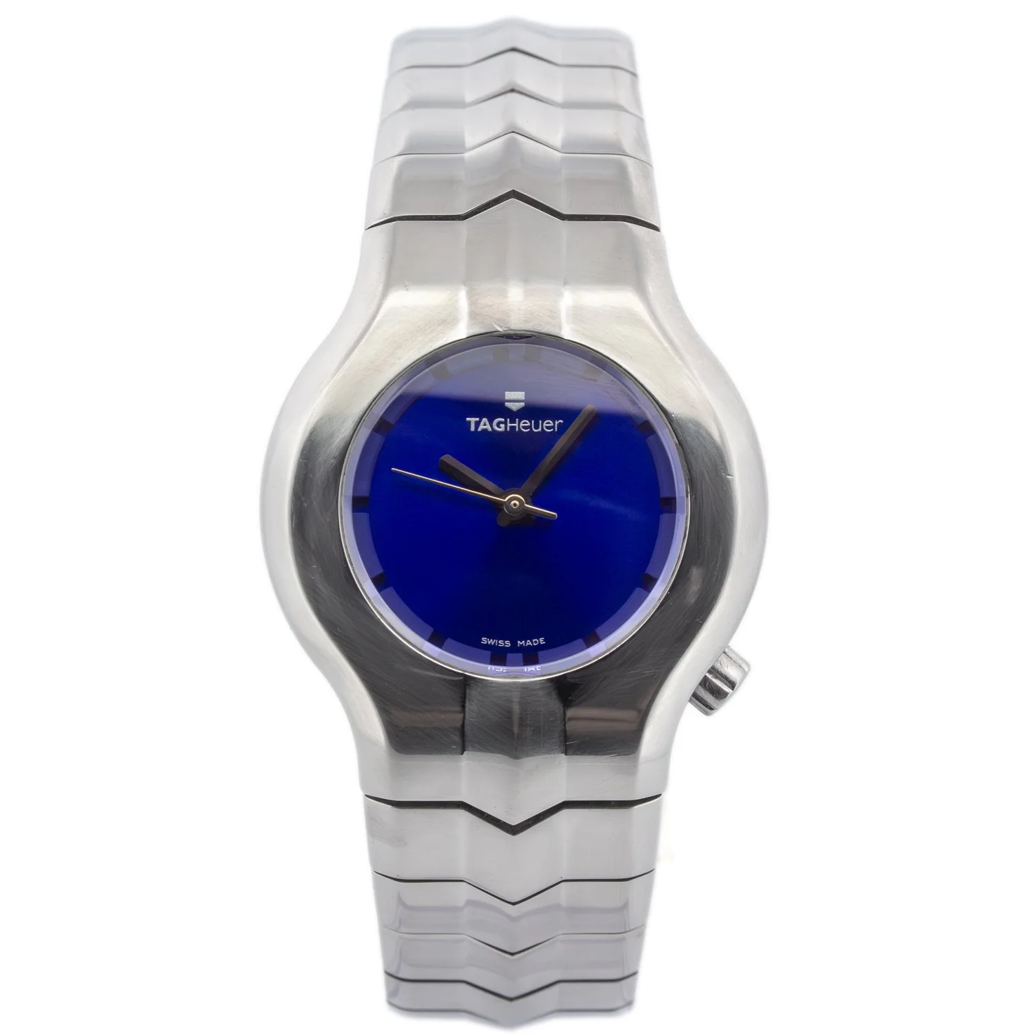 TAG Heuer Alter Ego WP1313 (Full Set)