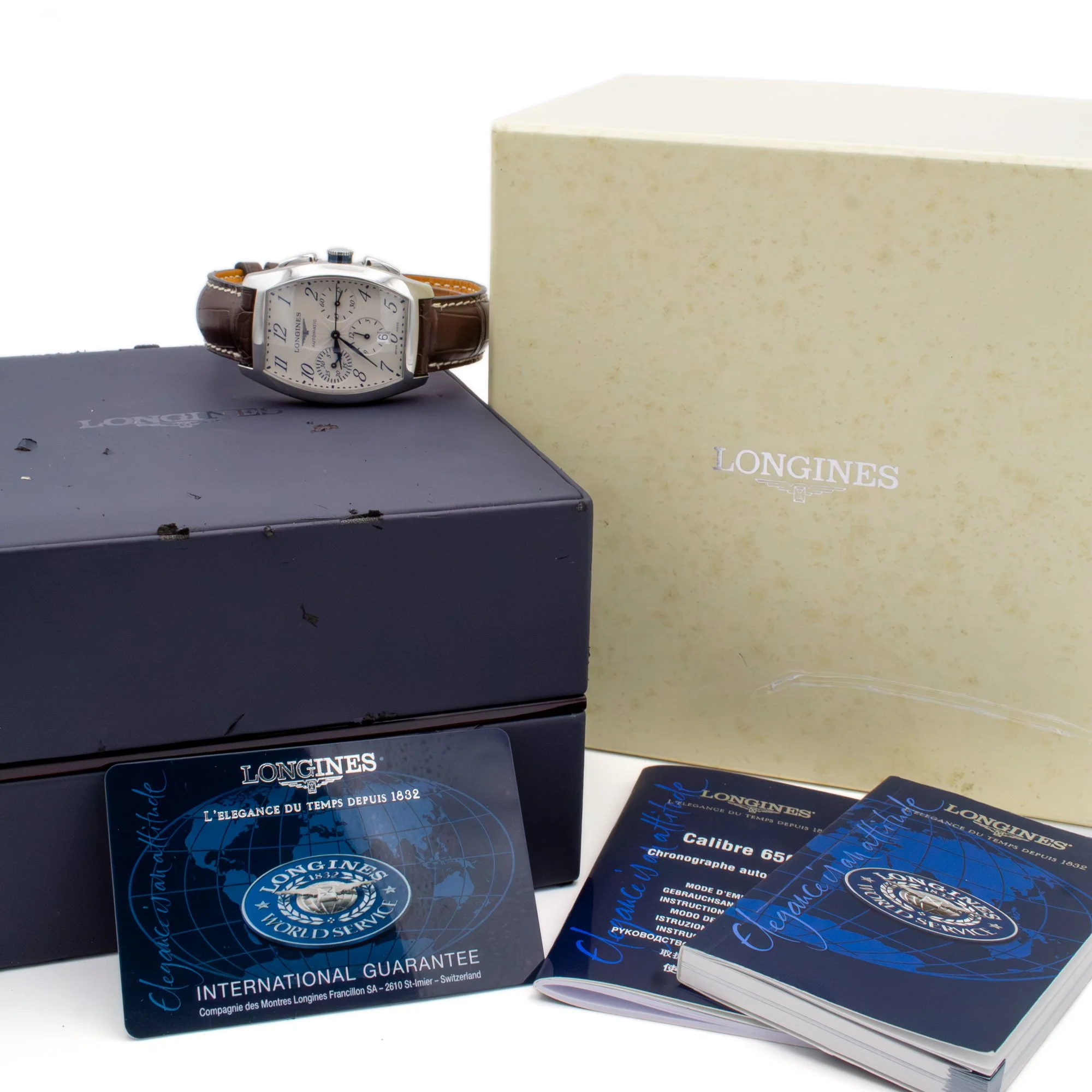 Longines Evidenza L26434 Jacksons Jewellers 6.jpg