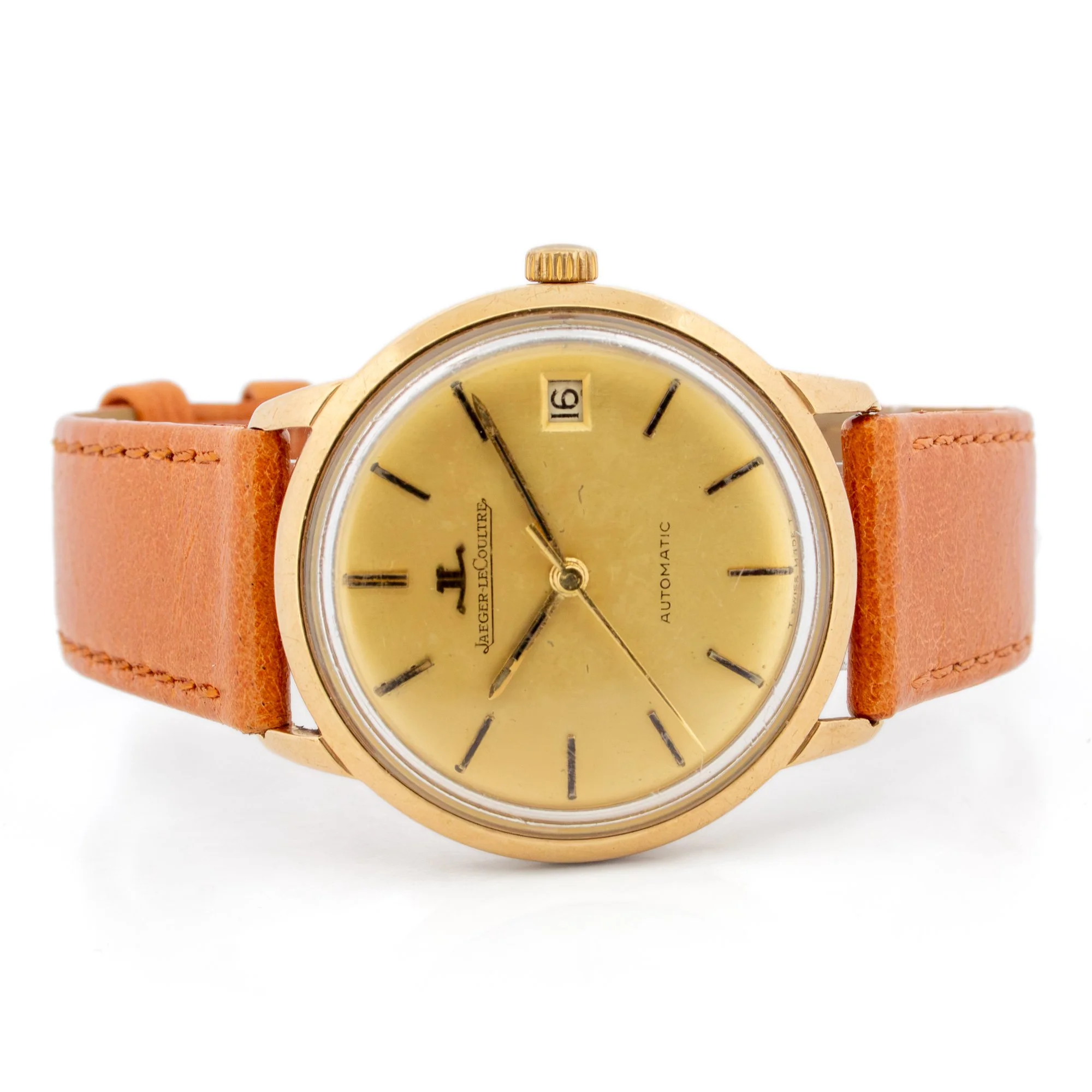 Vintage Solid Gold Jaeger-LeCoultre.jpg