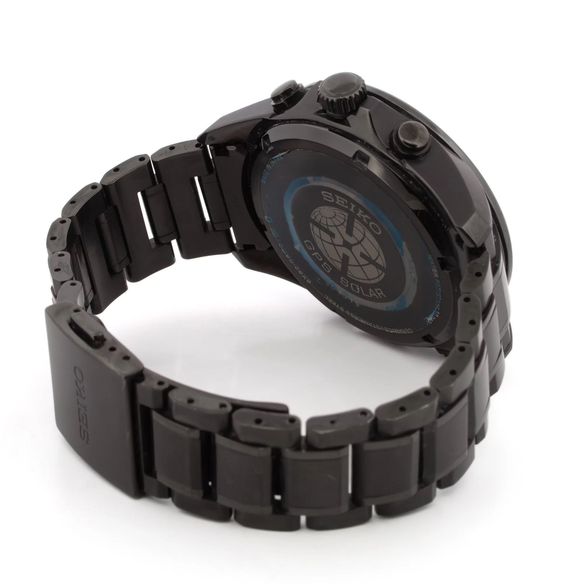 Seiko Astron GPS Solar Chronograph SSE013 8X82-0AC0 Jacksons Jewellers 3.jpg