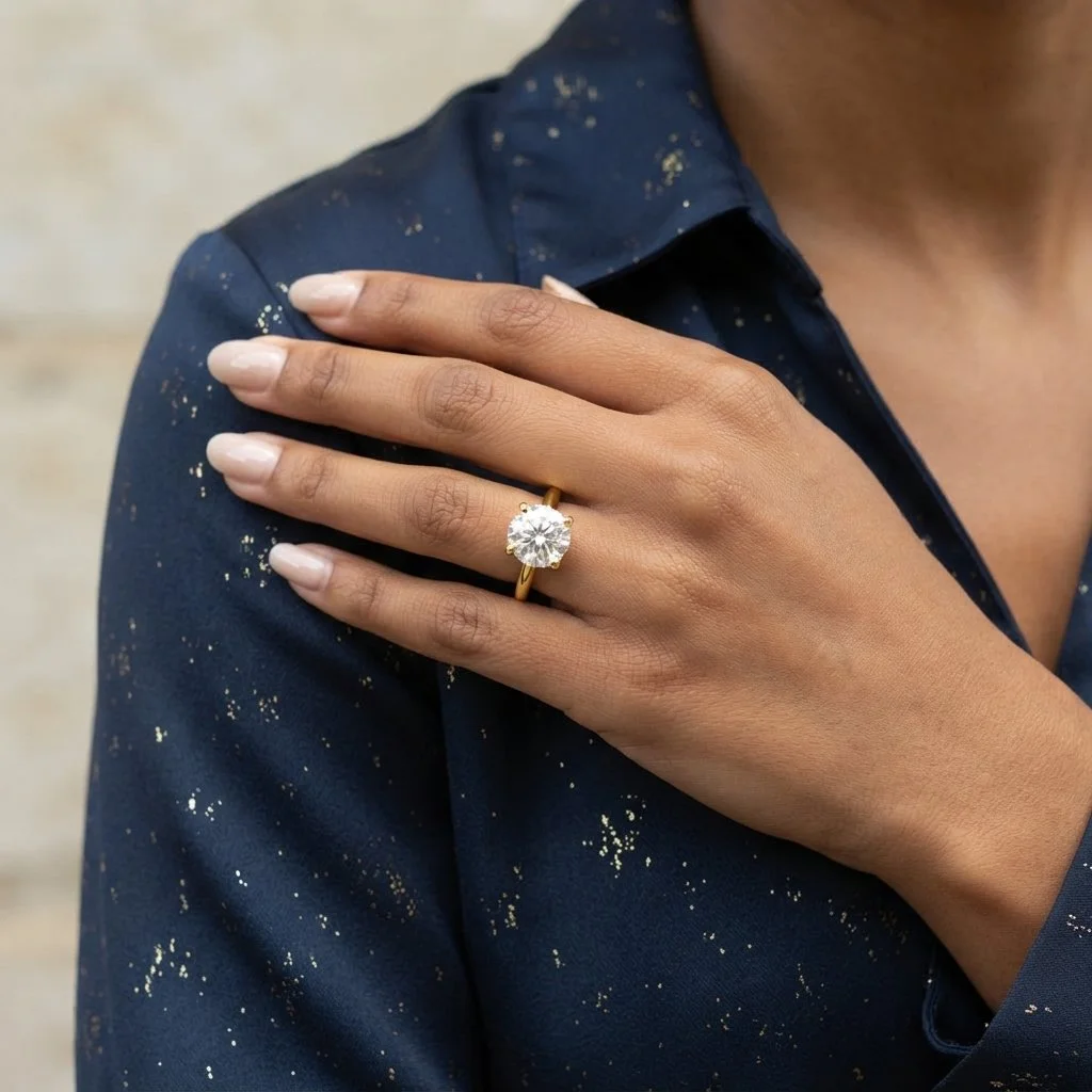 Bespoke Solitaire Lab Grown Engagement Ring.jpeg