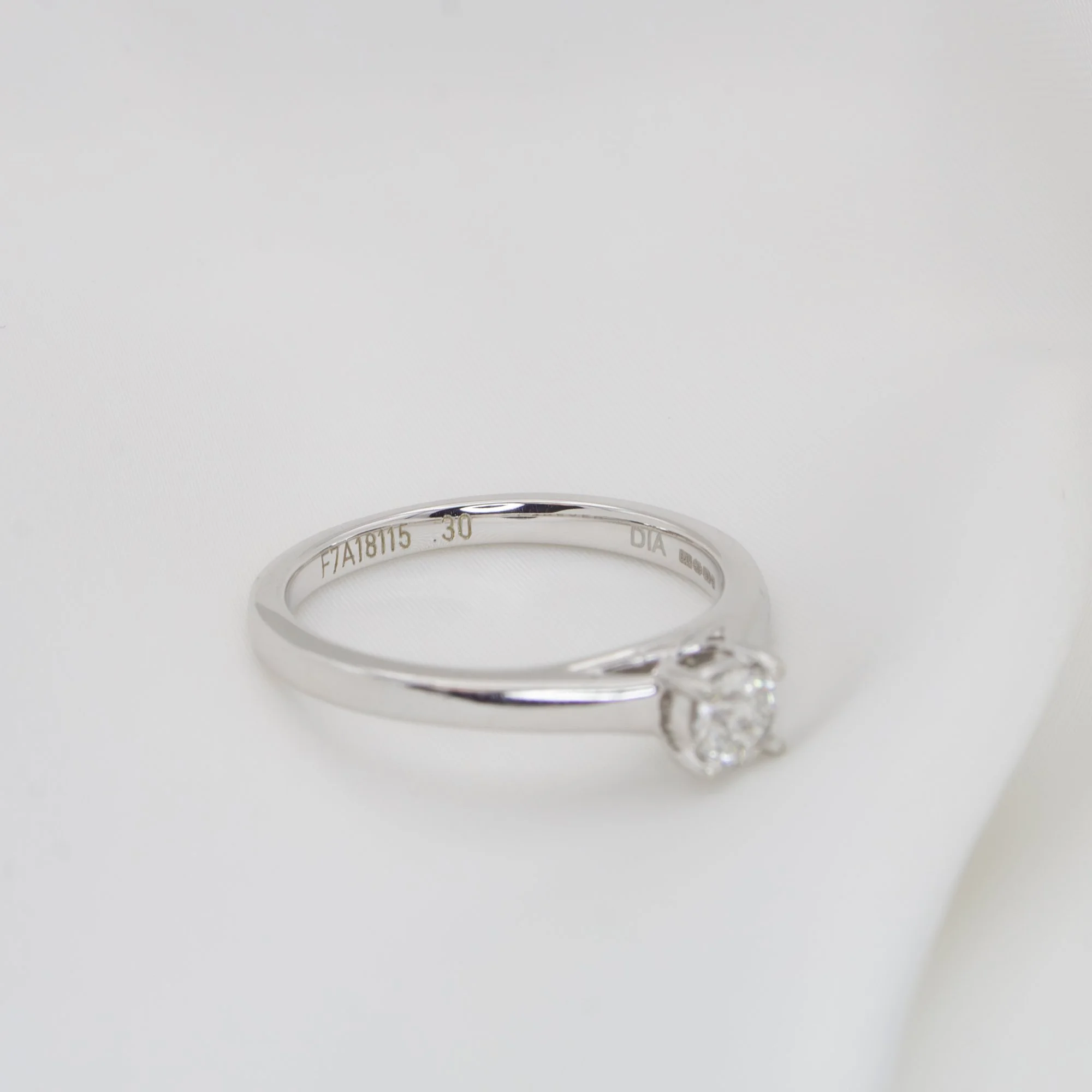 Solitaire Engagement Ring Jacksons Jewellers.jpg