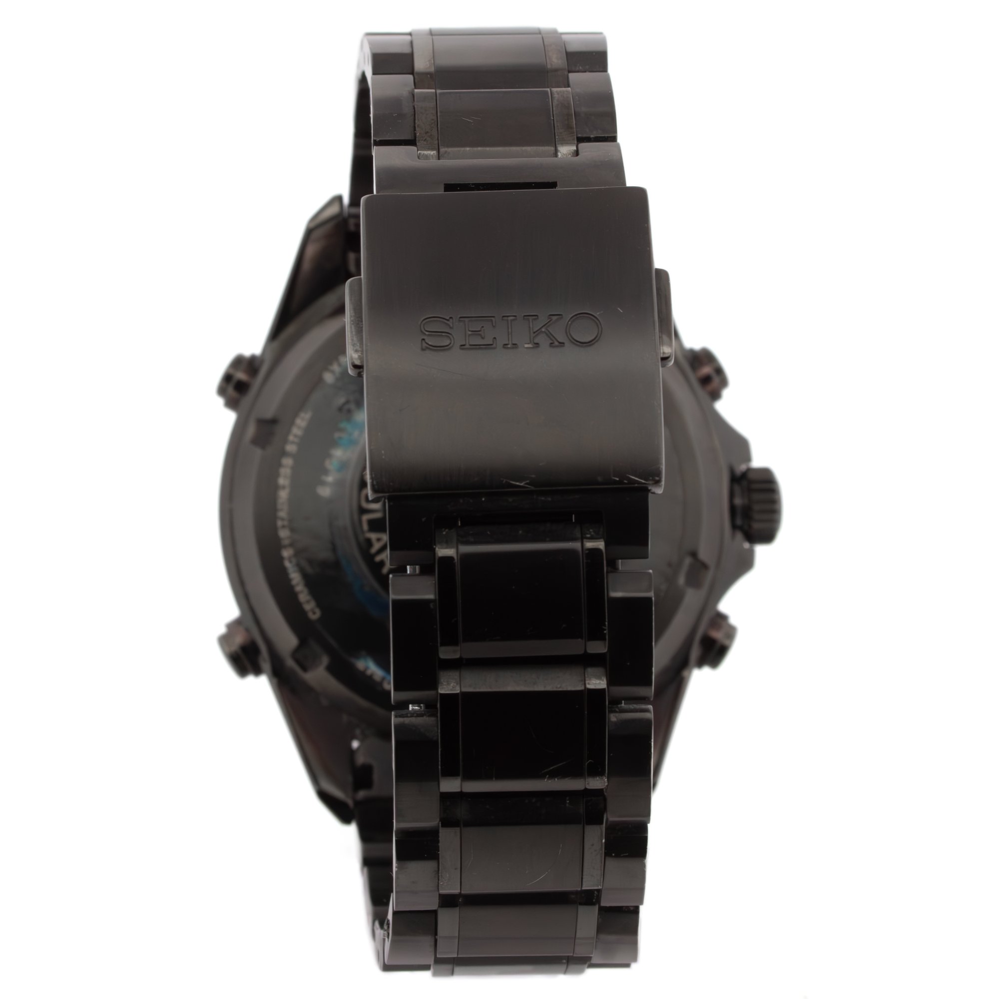 Seiko Astron GPS Solar Chronograph SSE013 8X82-0AC0 Jacksons Jewellers 1.jpg