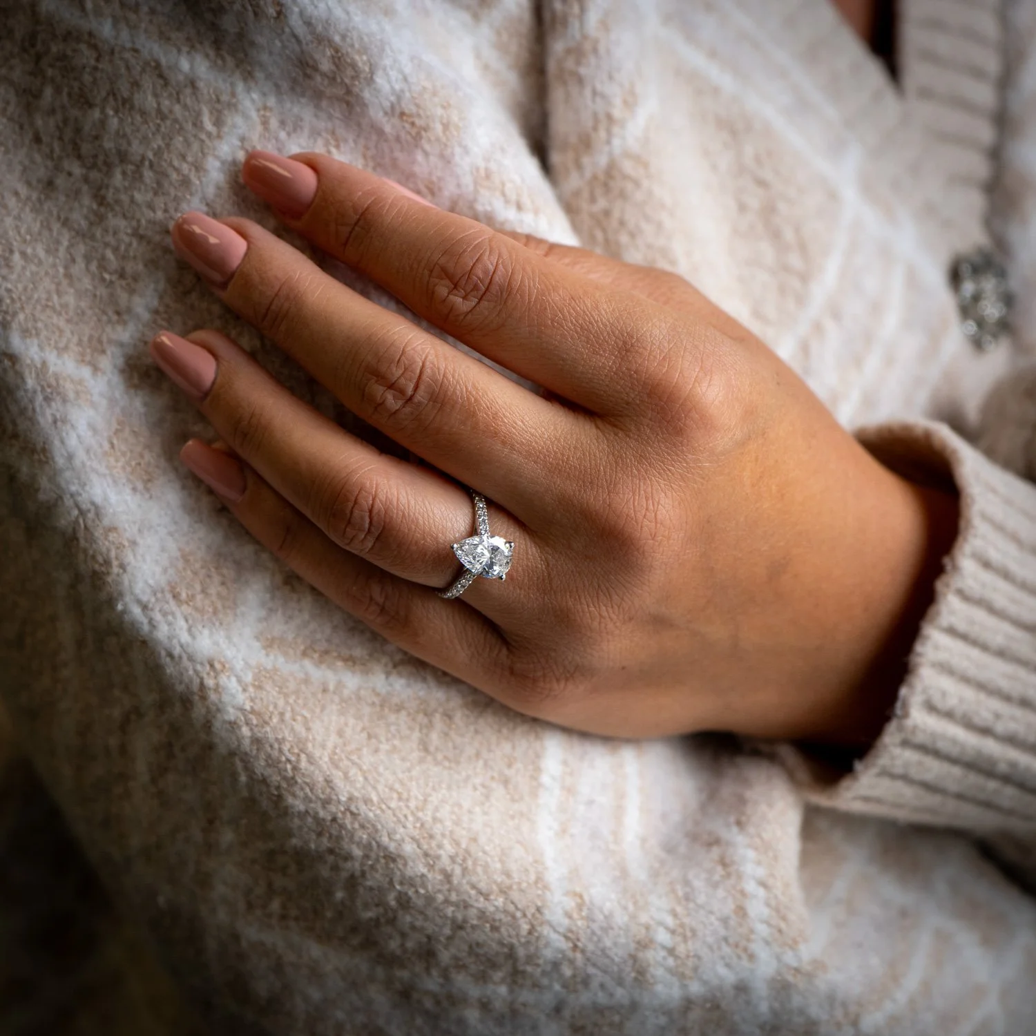 Lab-Grown-Pear-Cut-Engagement-Ring-Jacksons-Jewellers-1.jpg