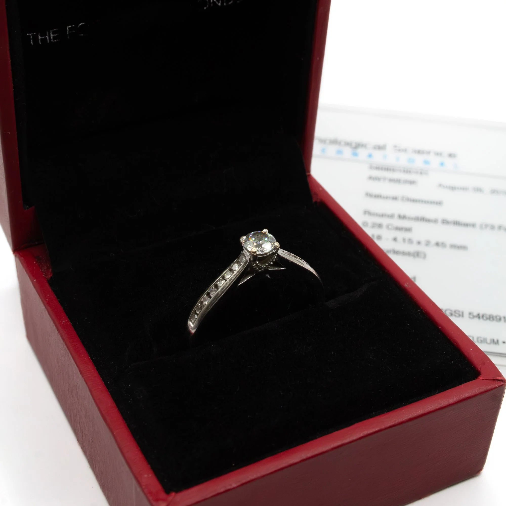 The Forever Diamond White Gold Engagement Ring.jpg