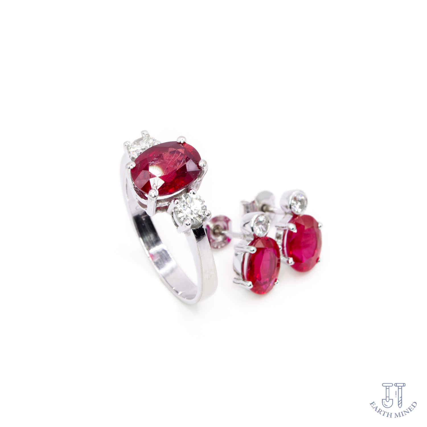 White-Gold-Ruby-&-Diamond-Ring-Earring-Set-Jacksons-Jewellers.png