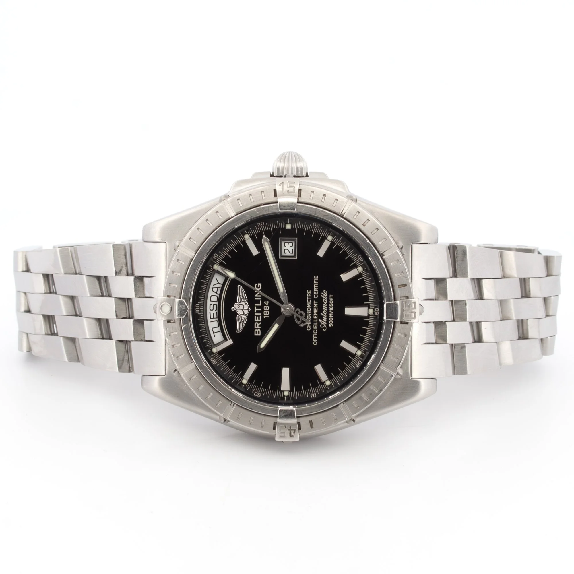 Breitling Headwind A45355 Jacksons Jewellers 1.jpg
