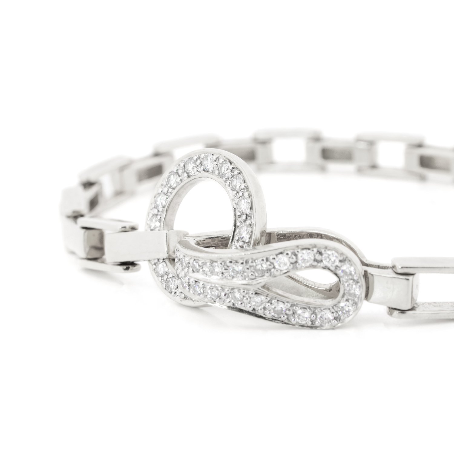 JacksonsJewellers_Cartier_Agrafe_Inspired_Diamond_White_Gold_Bracelet-4.jpg