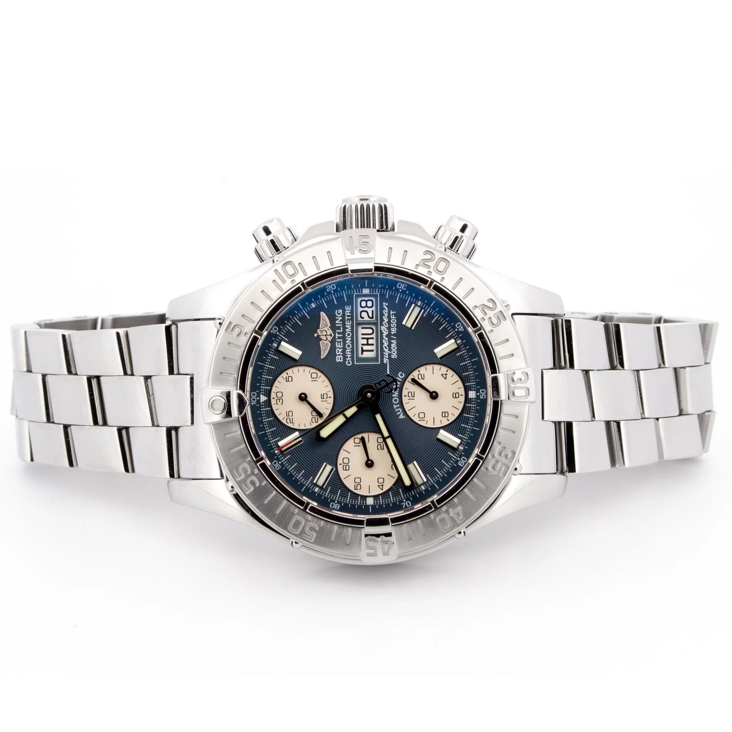 Breitling Superocean Chronograph A13340 Jacksons Jewellers 3.jpg