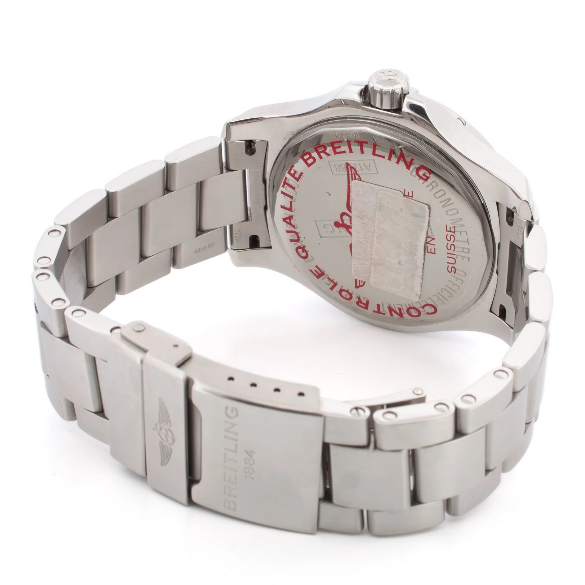Breitling Colt Automatic 44 A17388 Jacksons Jewellers.jpg