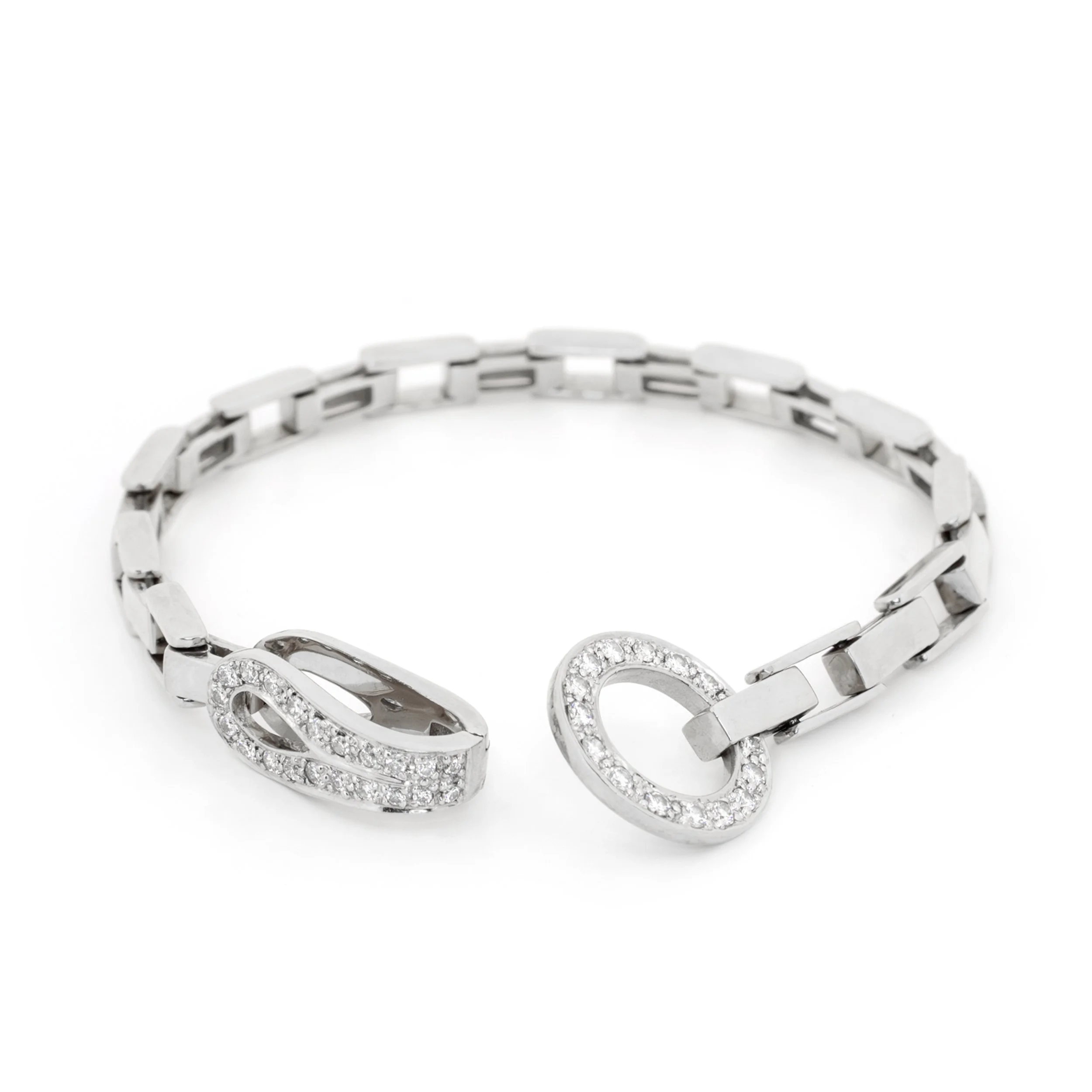 JacksonsJewellers_Cartier_Agrafe_Inspired_Diamond_White_Gold_Bracelet-2.jpg