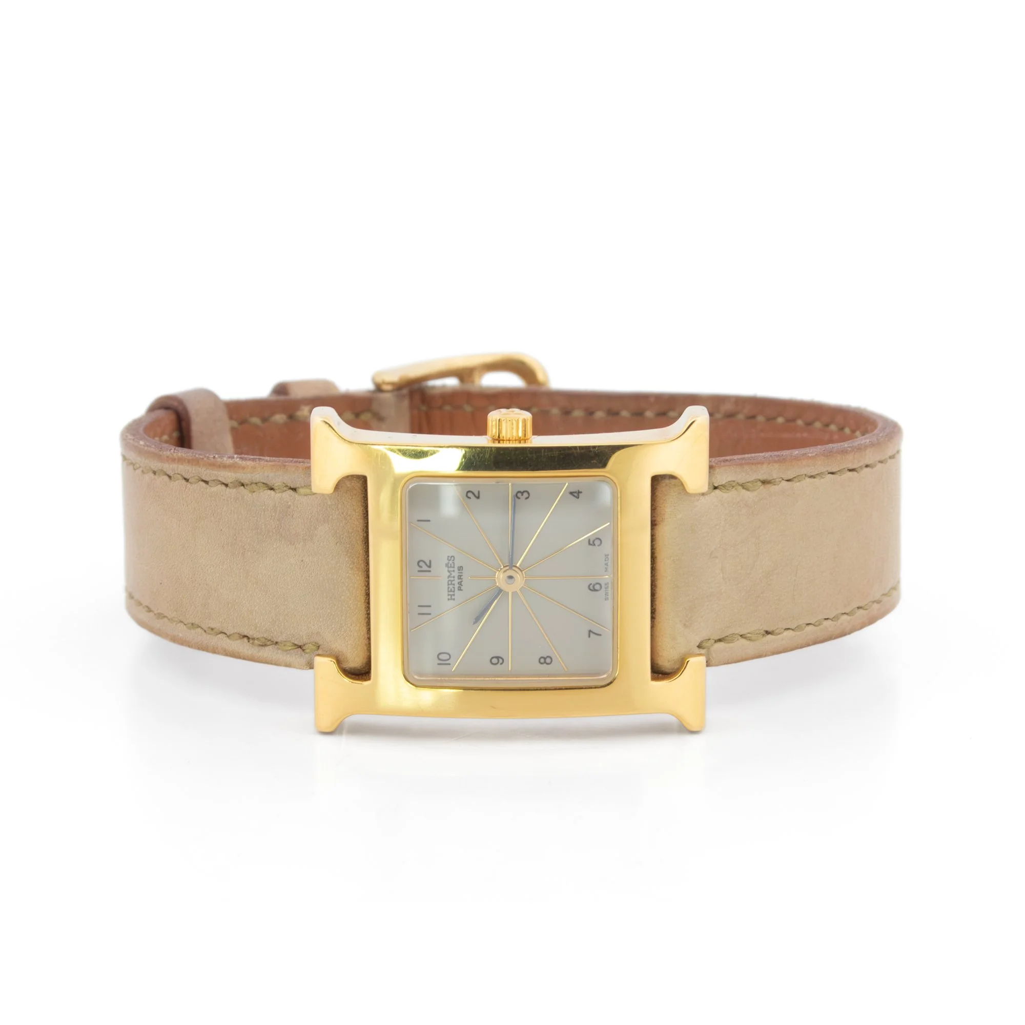 Hermès Heure H HH1201 Jacksons Jewellers 6.jpg