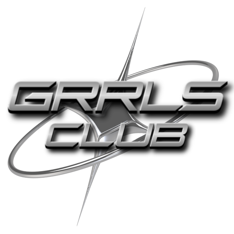 GRRLS CLUB