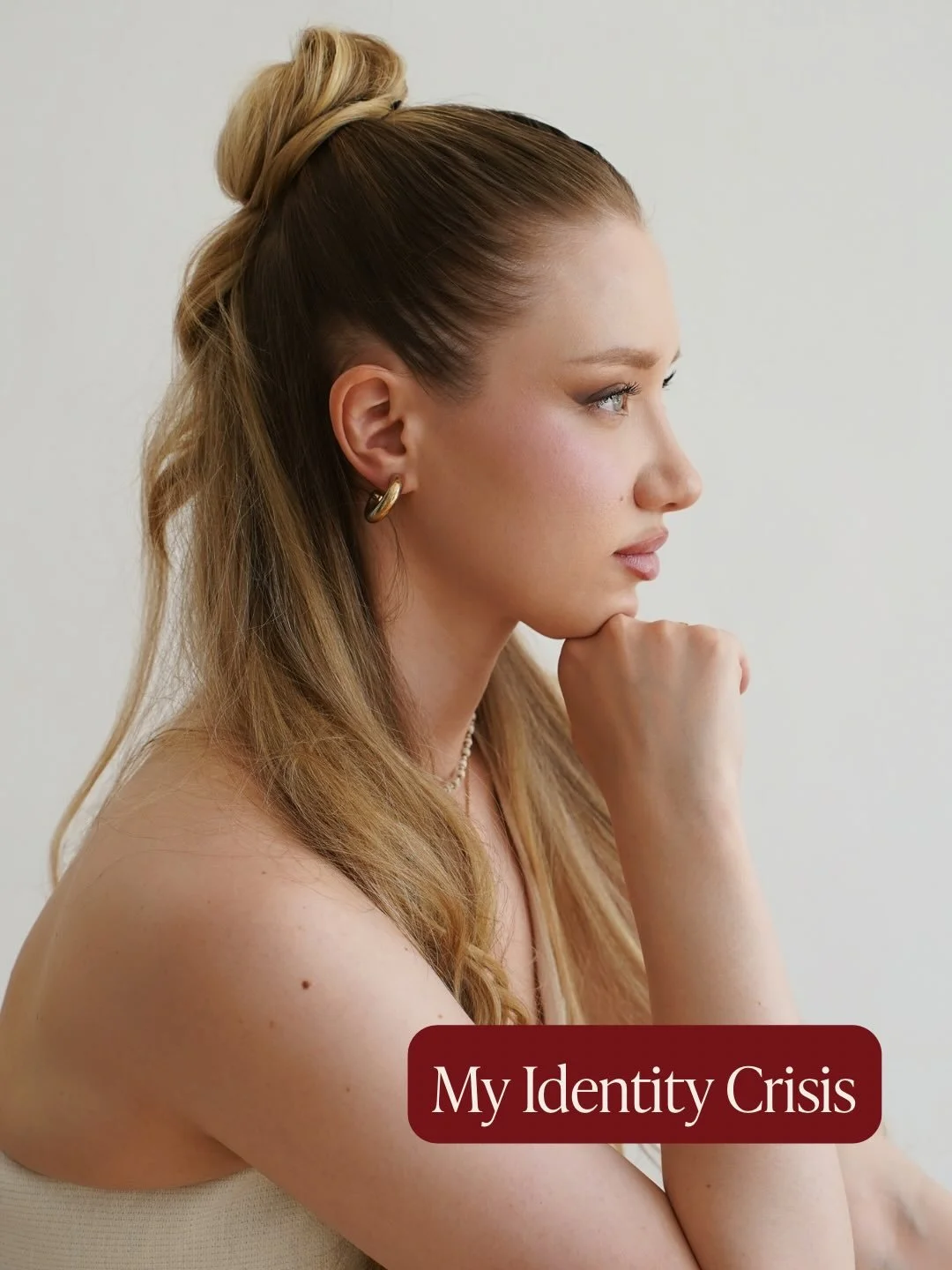 Going through transformation 🤌🏻 it&rsquo;s challenging, it&rsquo;s freeing and it&rsquo;s timely