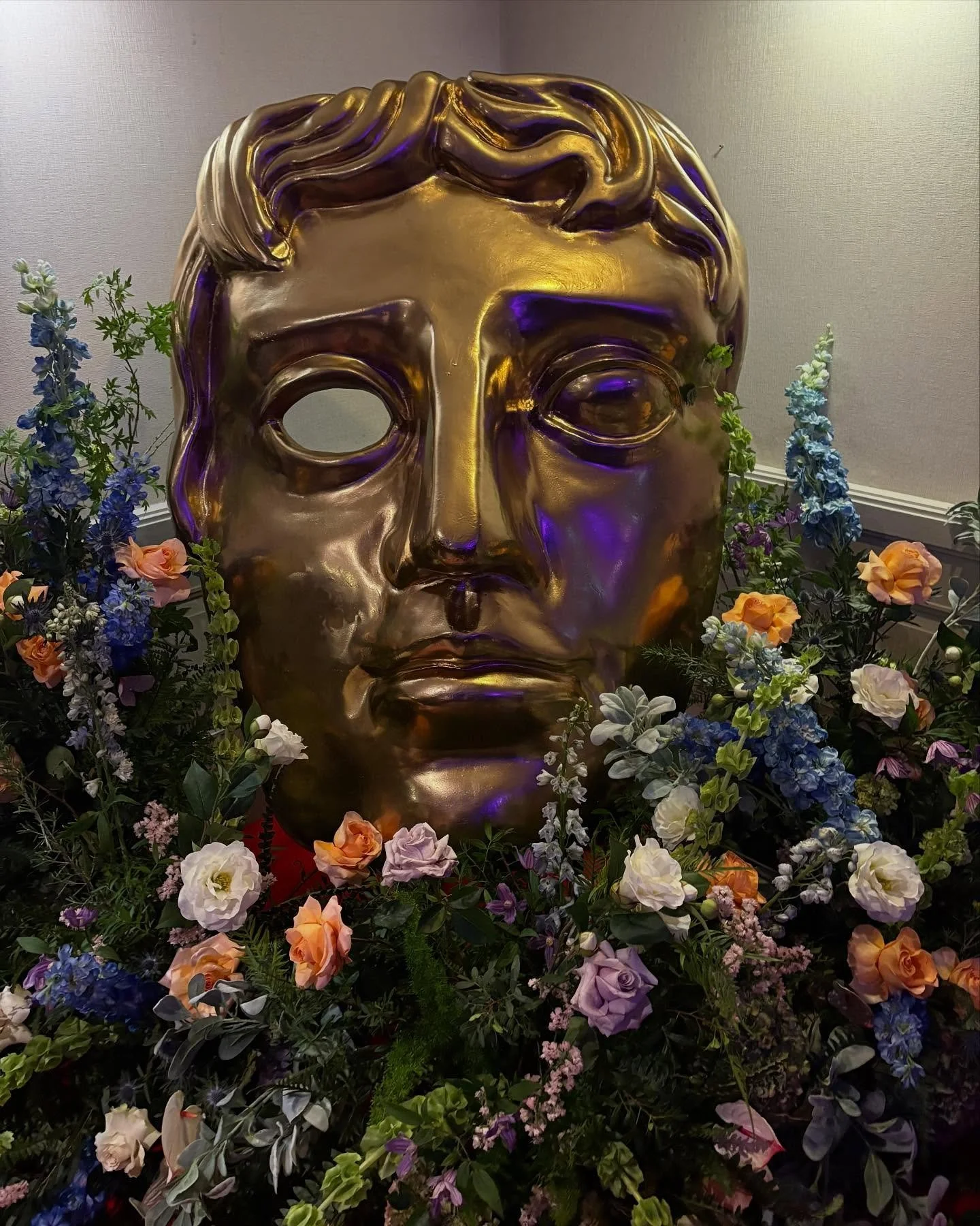 Still reeling from the excitement of a wonderful night at @baftascotland Awards with two incredible clients @jamie.roy_ and @samjamessmithh - Spending the evening in the company of so many overwhelmingly talented and inspiring creatives was something