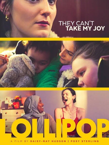 Delighted for client Idil Ahmed @ayankay2 who has been nominated alongside Posy Sterling in the &lsquo;Best Female Friendship&rsquo; Category at the 2026 &lsquo;Girls on Screen&rsquo; Awards @girlsonfilm_podcast for their performances in &lsquo;Lolli