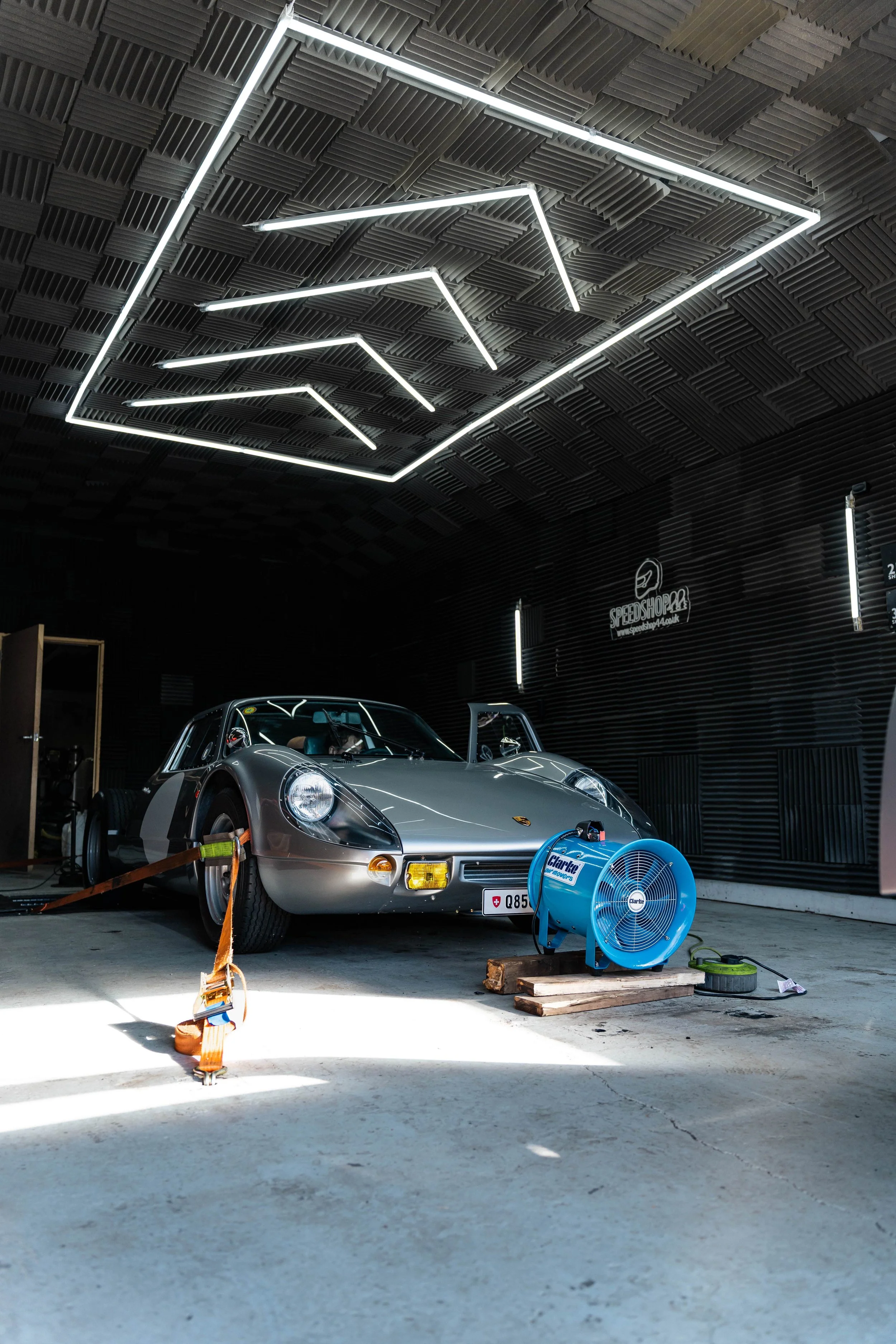 Rolling Road Highlights: Fine-tuning legends on our state-of-the-art Dyno - October 2025