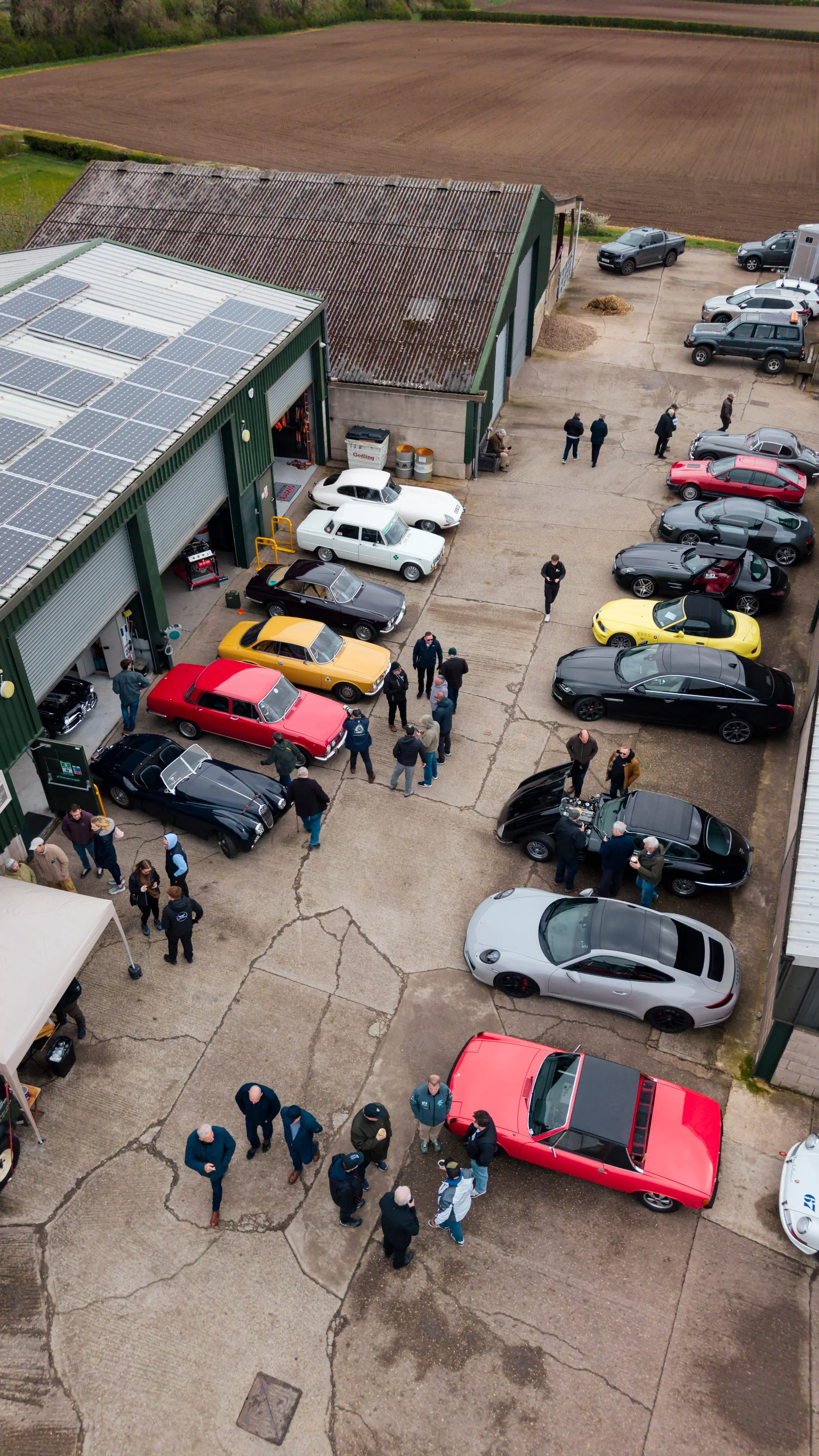Record-Breaking Success at Our First Open Day of 2026
