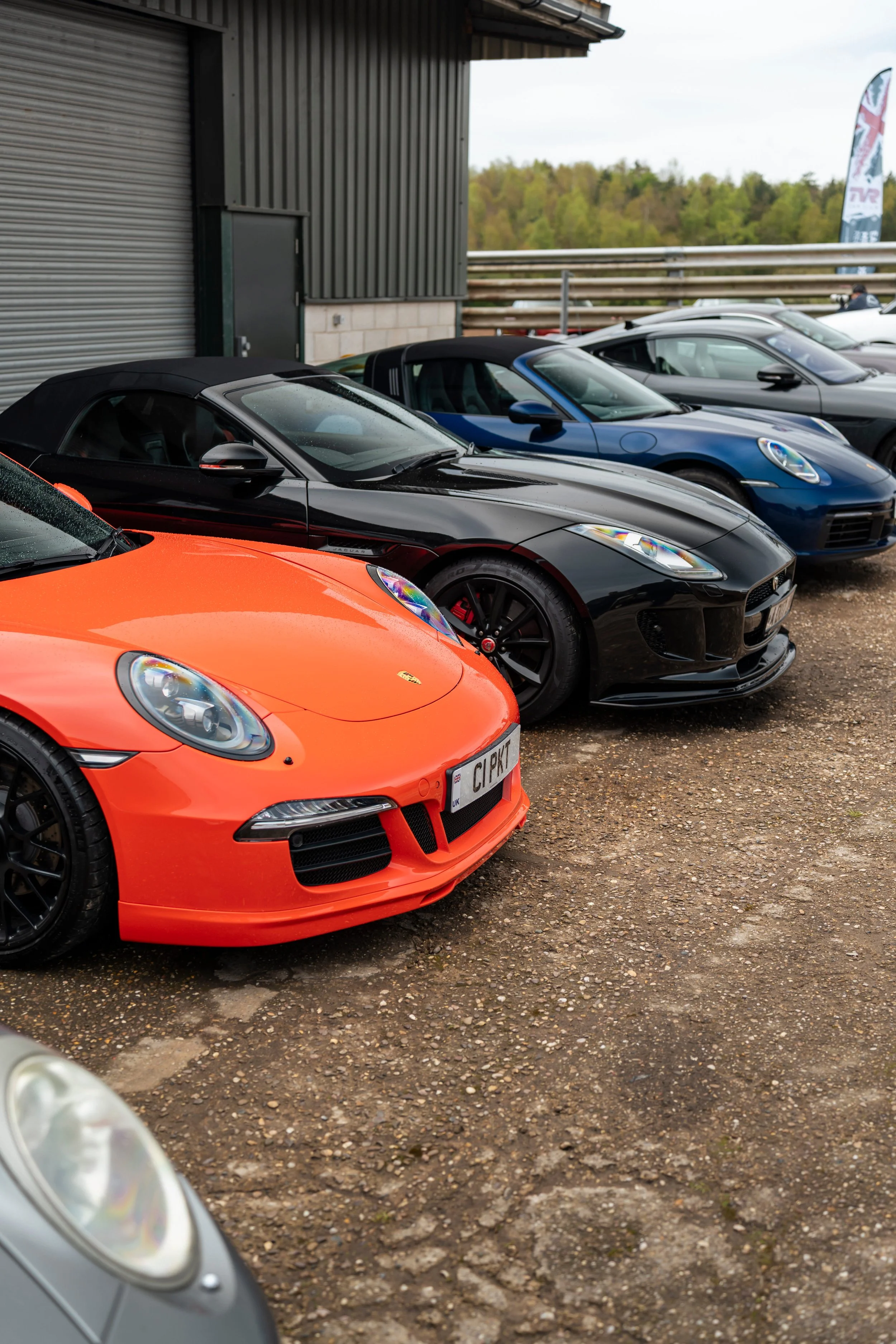 Get Tickets and Join Us for a Coffee at our Summer Open Day, July 11th!