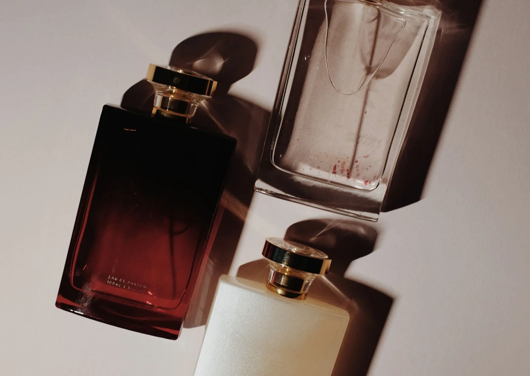 Pourquoi aimons-nous tant les parfums ?